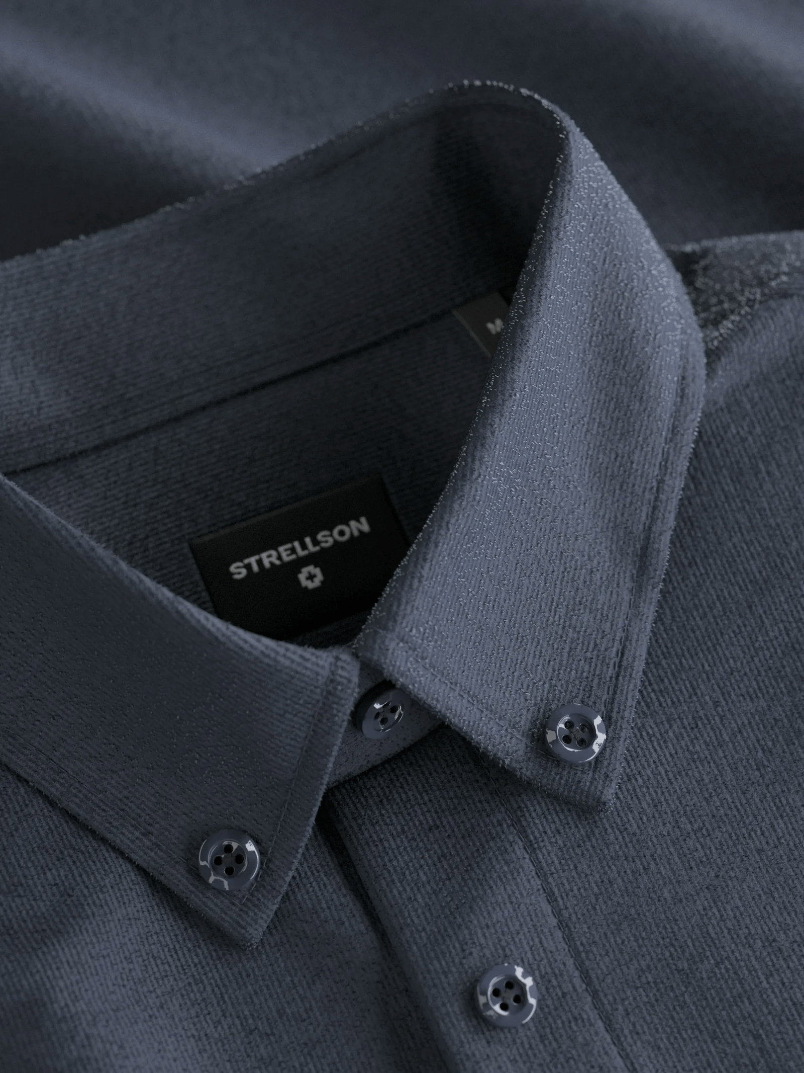 Corey-W, Dark Blue 401 #3
