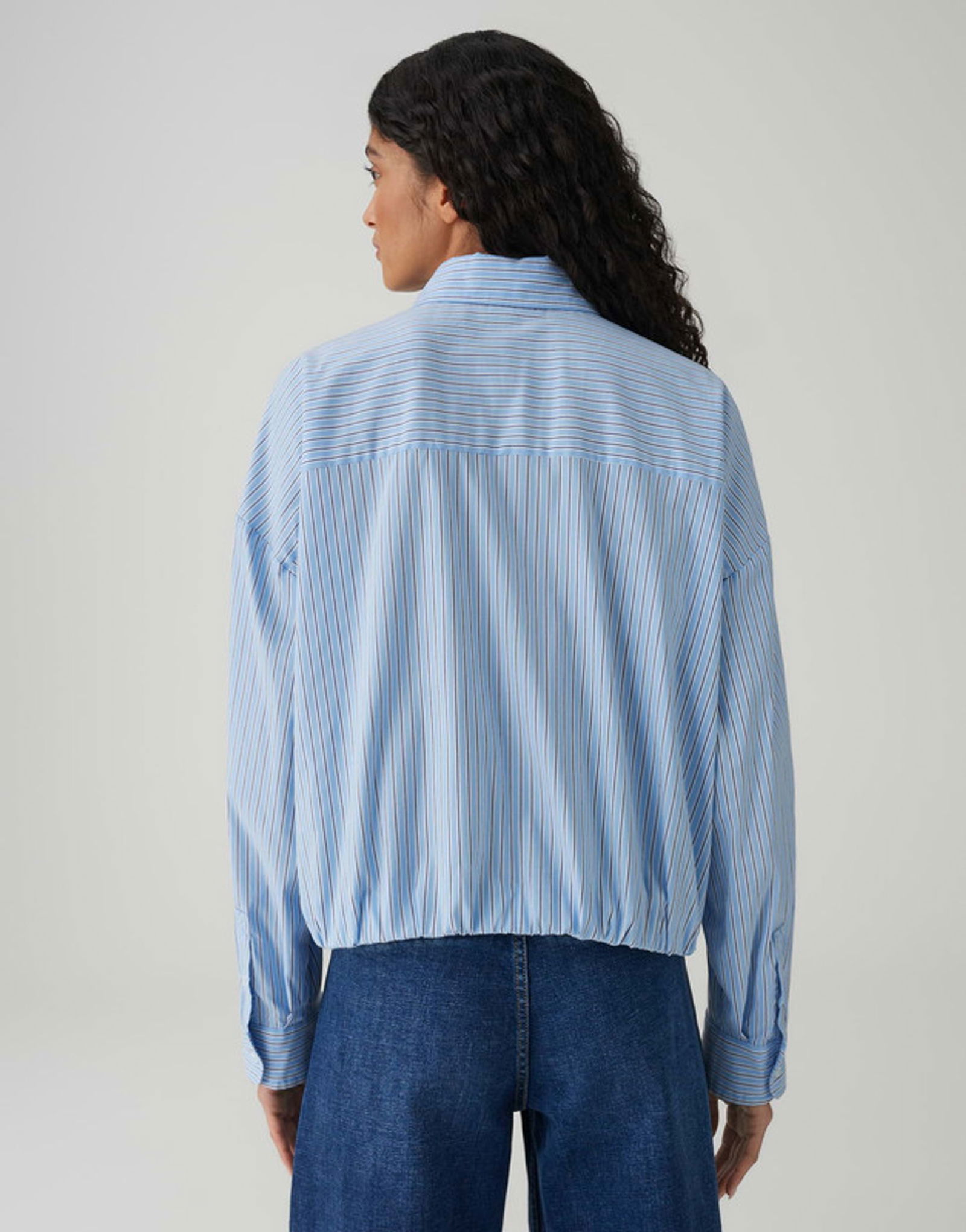 Opus |  Opus Druckbluse  | 42