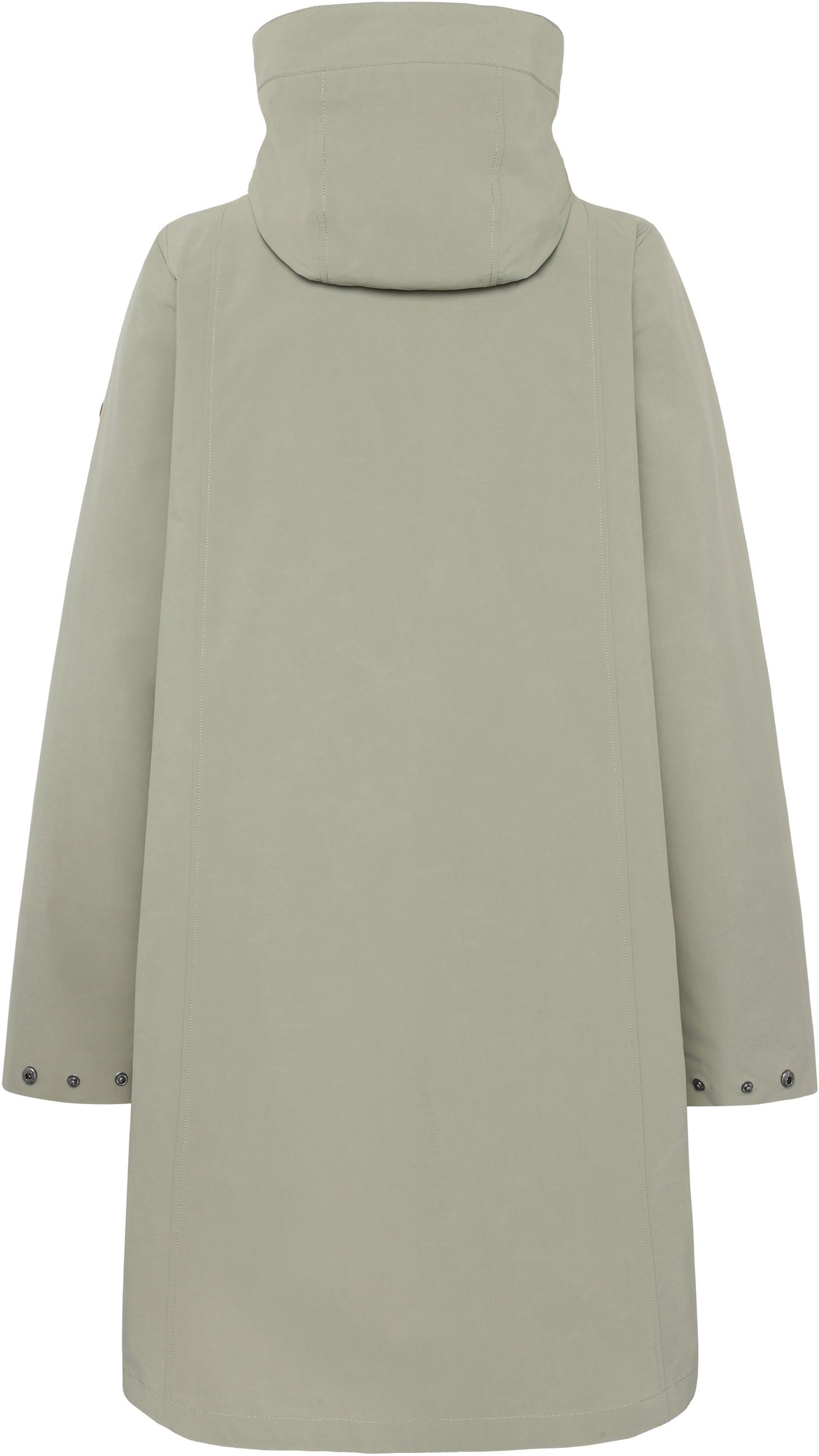 Didriksons |  Didriksons Parka  | 42 | 383 Mistel Green