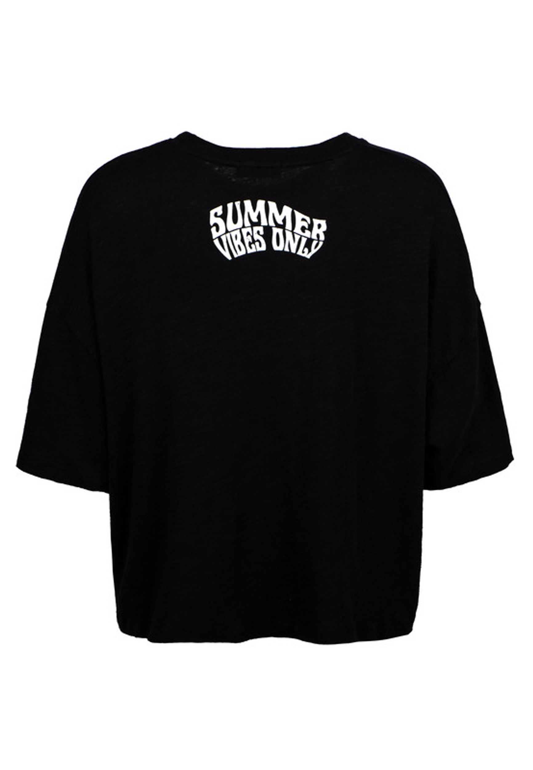 Grace |  Grace Shirt | L | schwarz