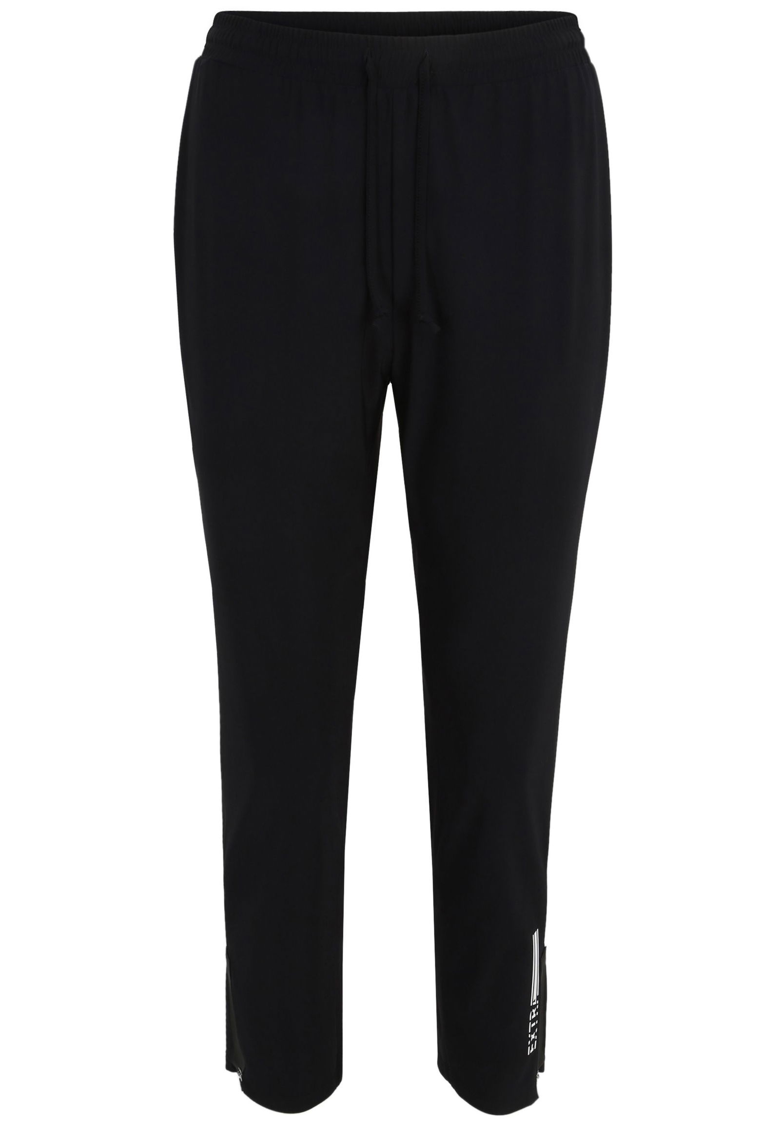 301107c8bf8122654ab516ad86f134e5 Doris Streich | Doris Streich Schmale Hose | 50 | schwarz