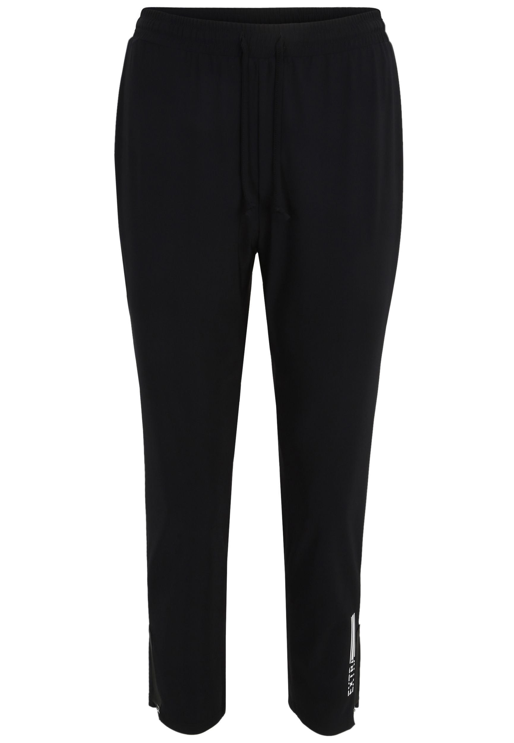 Doris Streich |  Doris Streich Schmale Hose  | 50 | schwarz
