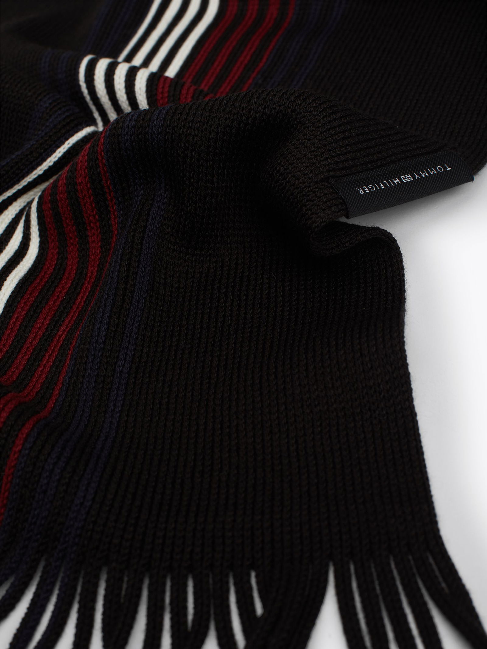 Tommy Hilfiger | Tommy Hilfiger Gürtel | OS | black