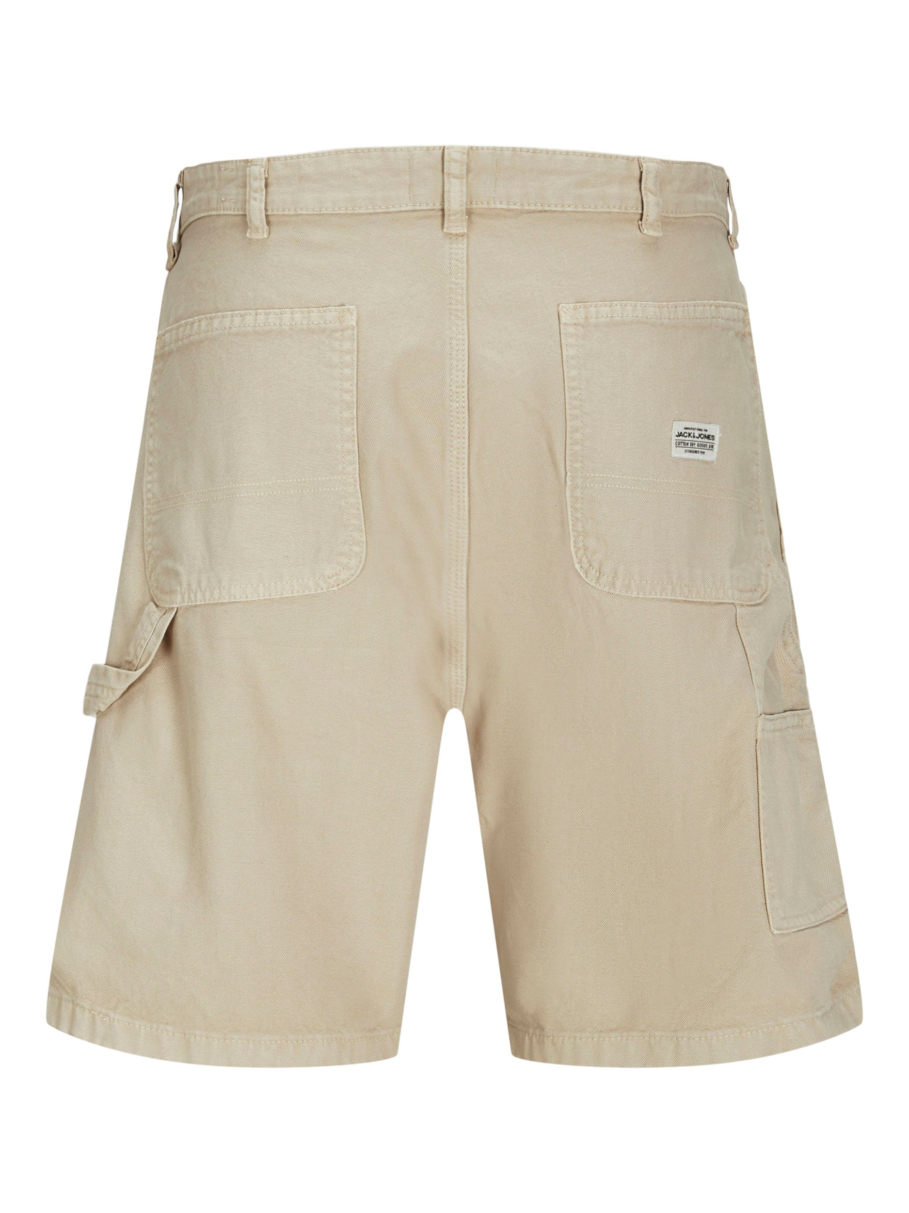 Jack&Jones |  Jack&Jones Bermudas  | L | fields of rye