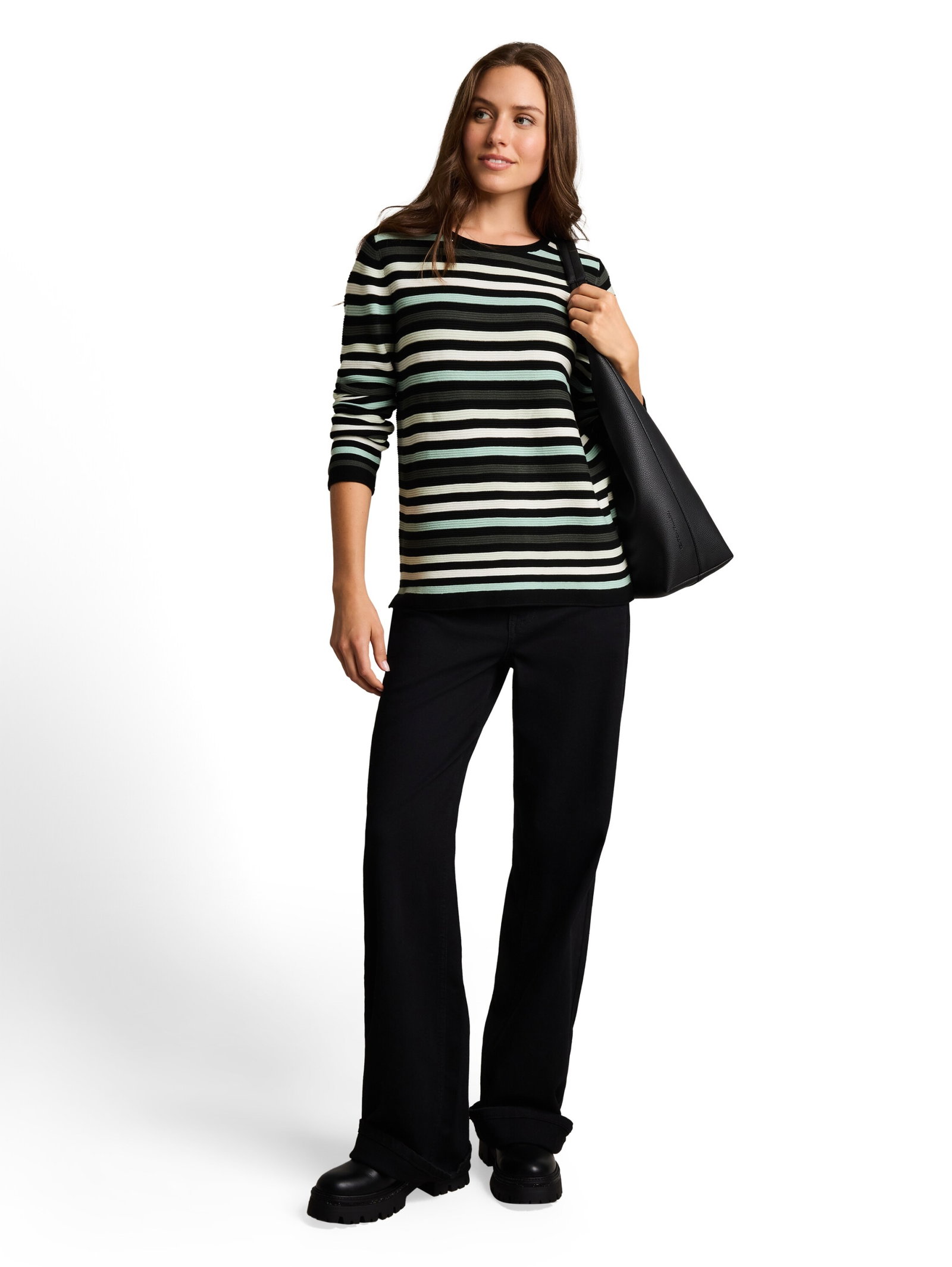 Tom Tailor Sweatshirt #3