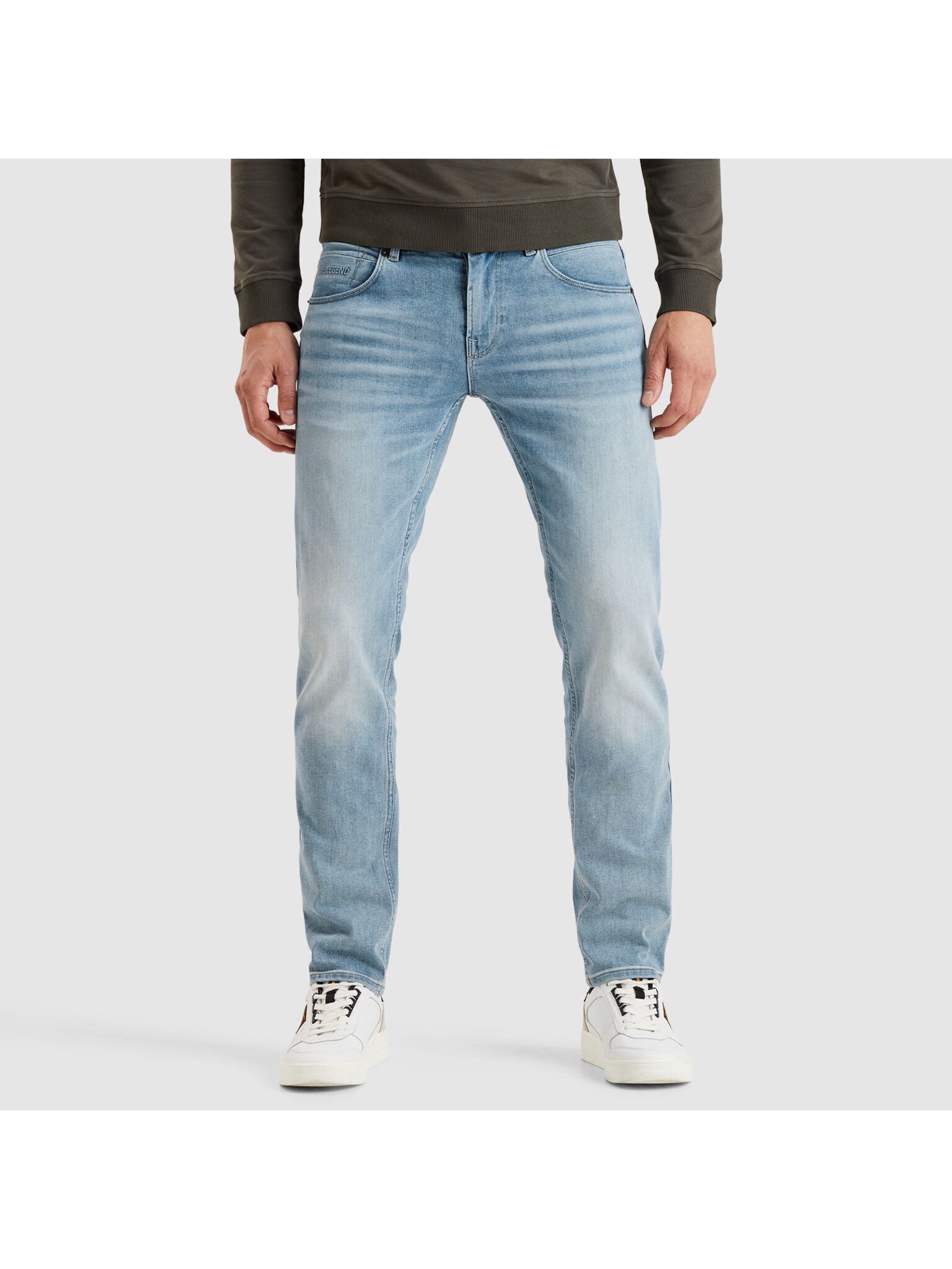 PME Legend Jeans "Nightflight" #1