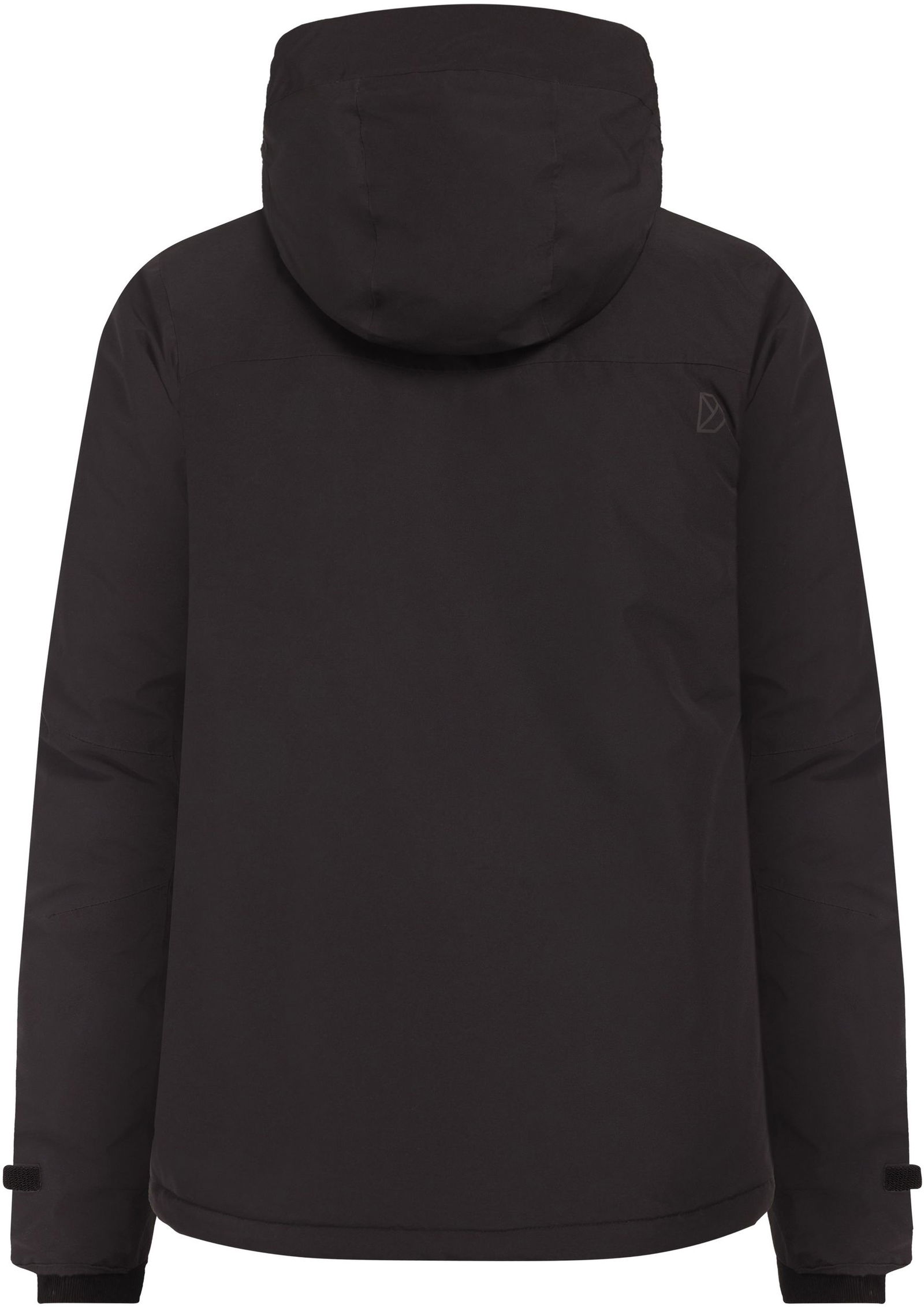 Didriksons | Didriksons Parka STEFAN | L | black
