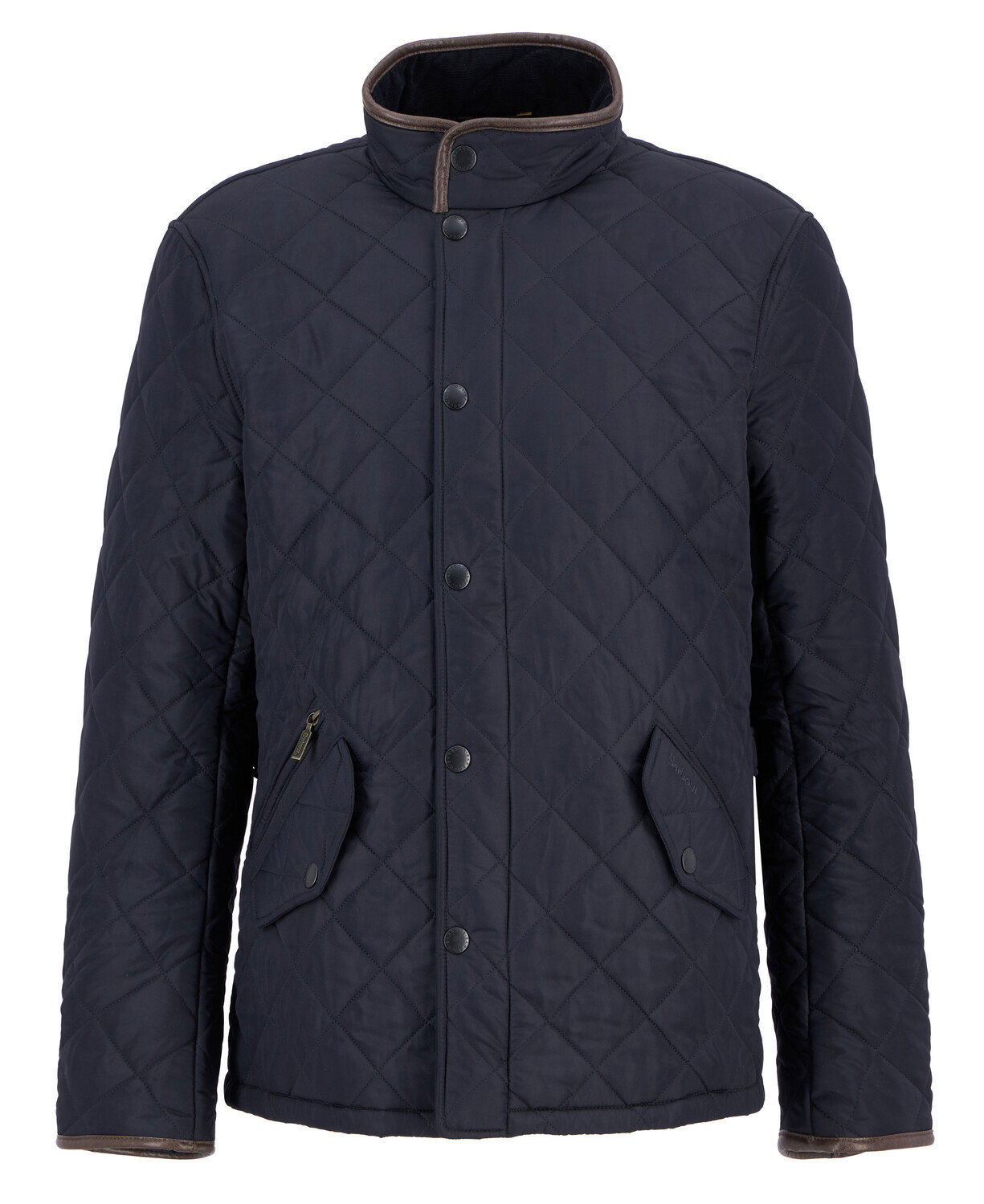 Barbour Steppjacke Powell mit Fleecefutter #2