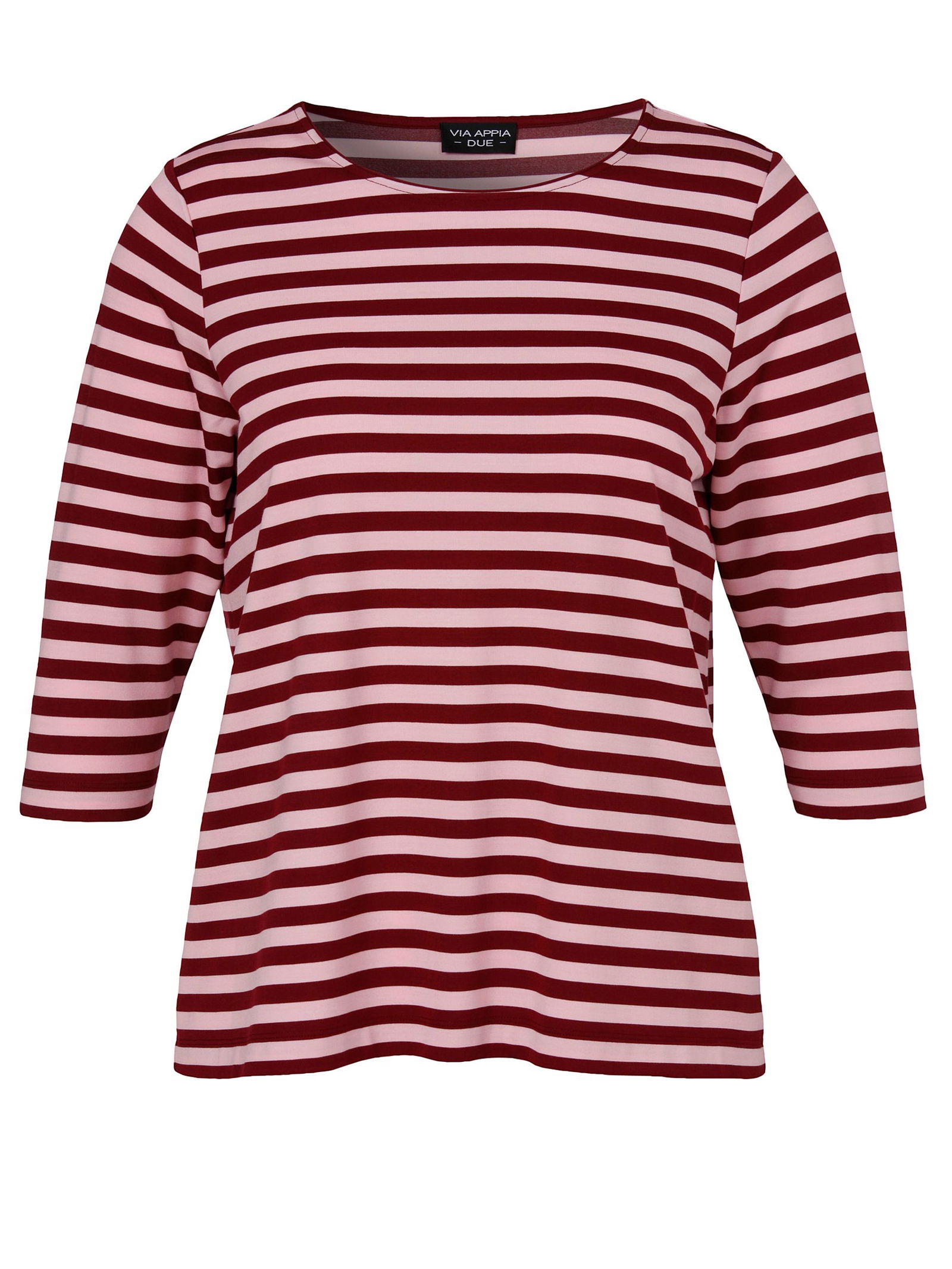 4ecf6e984f96100627284ea7200405c7 VIA APPIA DUE |  VIA APPIA DUE Shirt  | 50