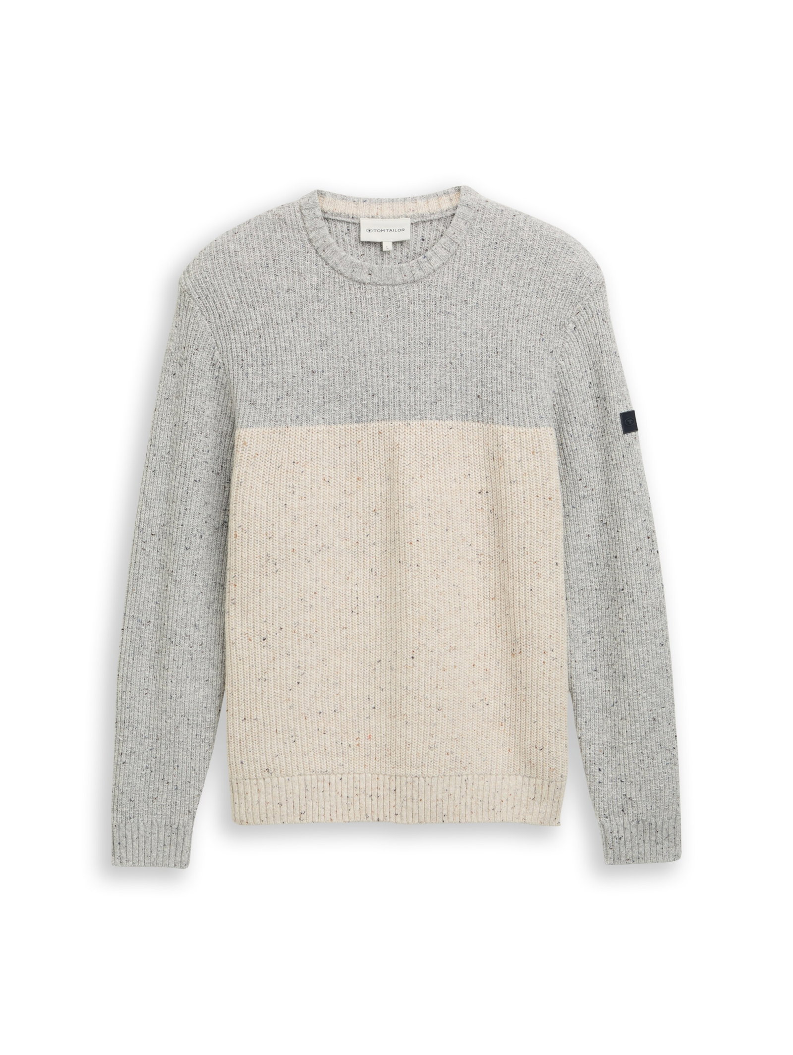 Tom Tailor Pullover #1