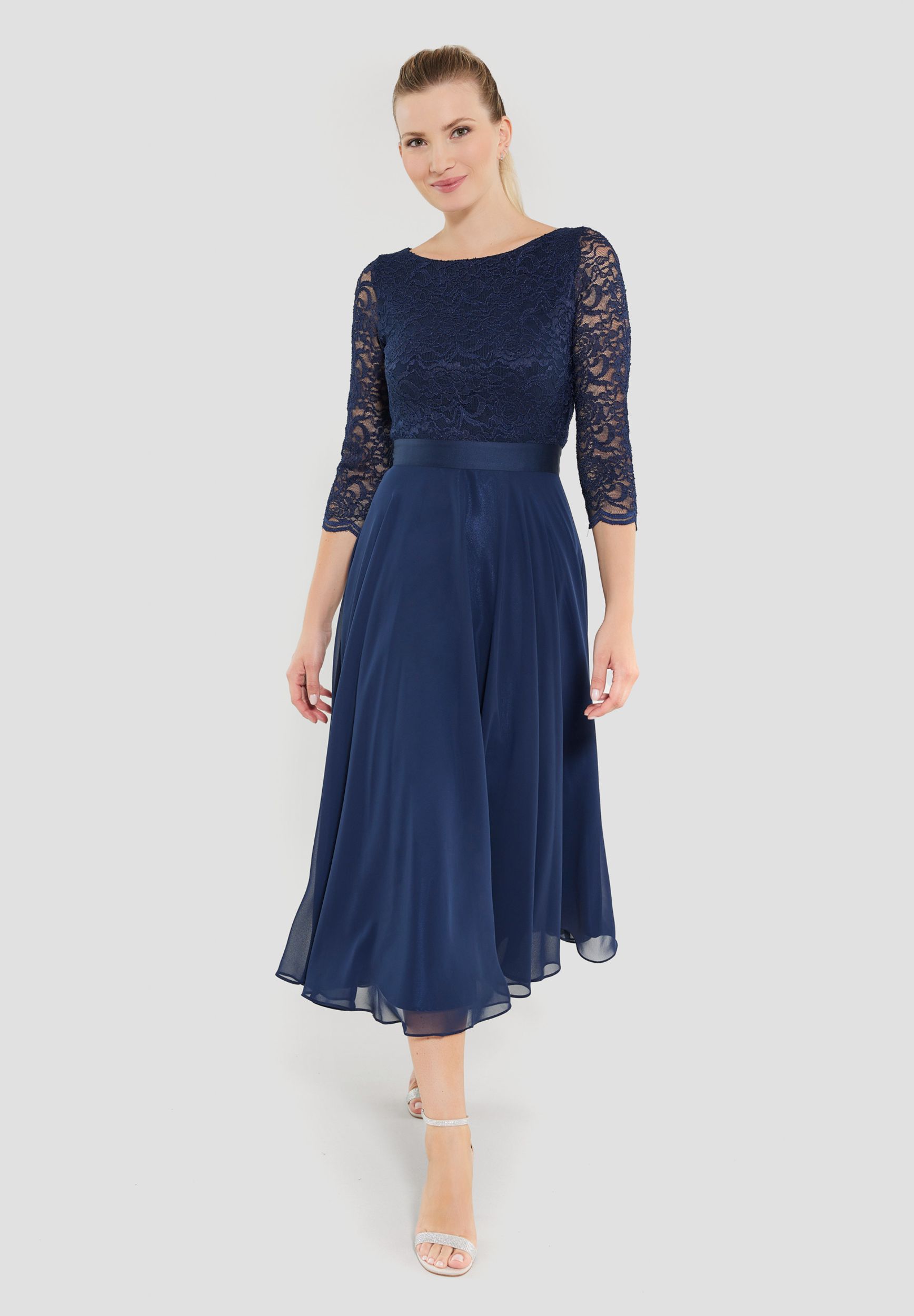 SWING Kurzes Kleid 