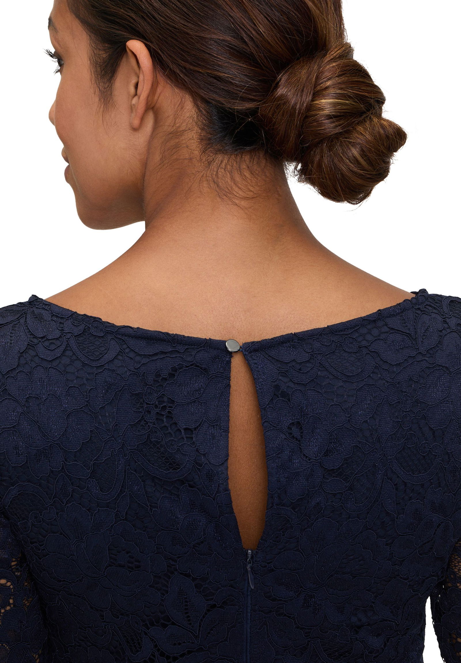 Vera Mont | Vera Mont Langes Kleid | 38 | night sky