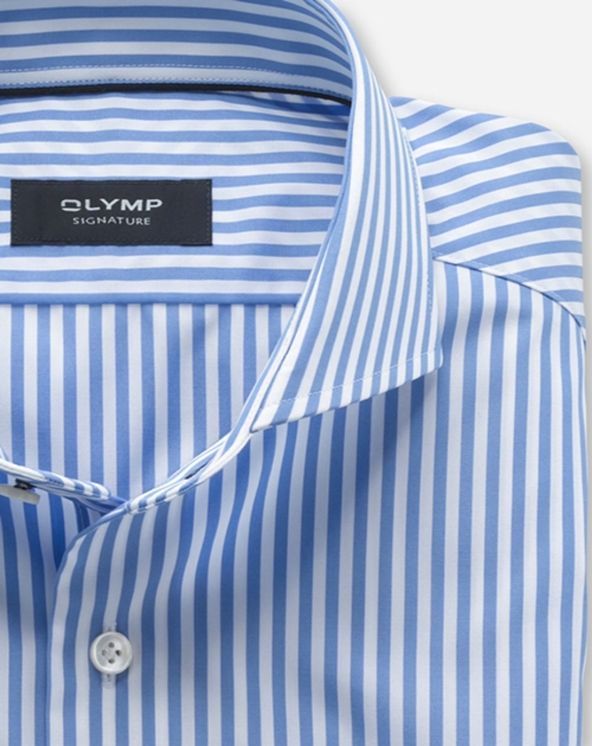 OLYMP Signature Hemd Modern Fit 