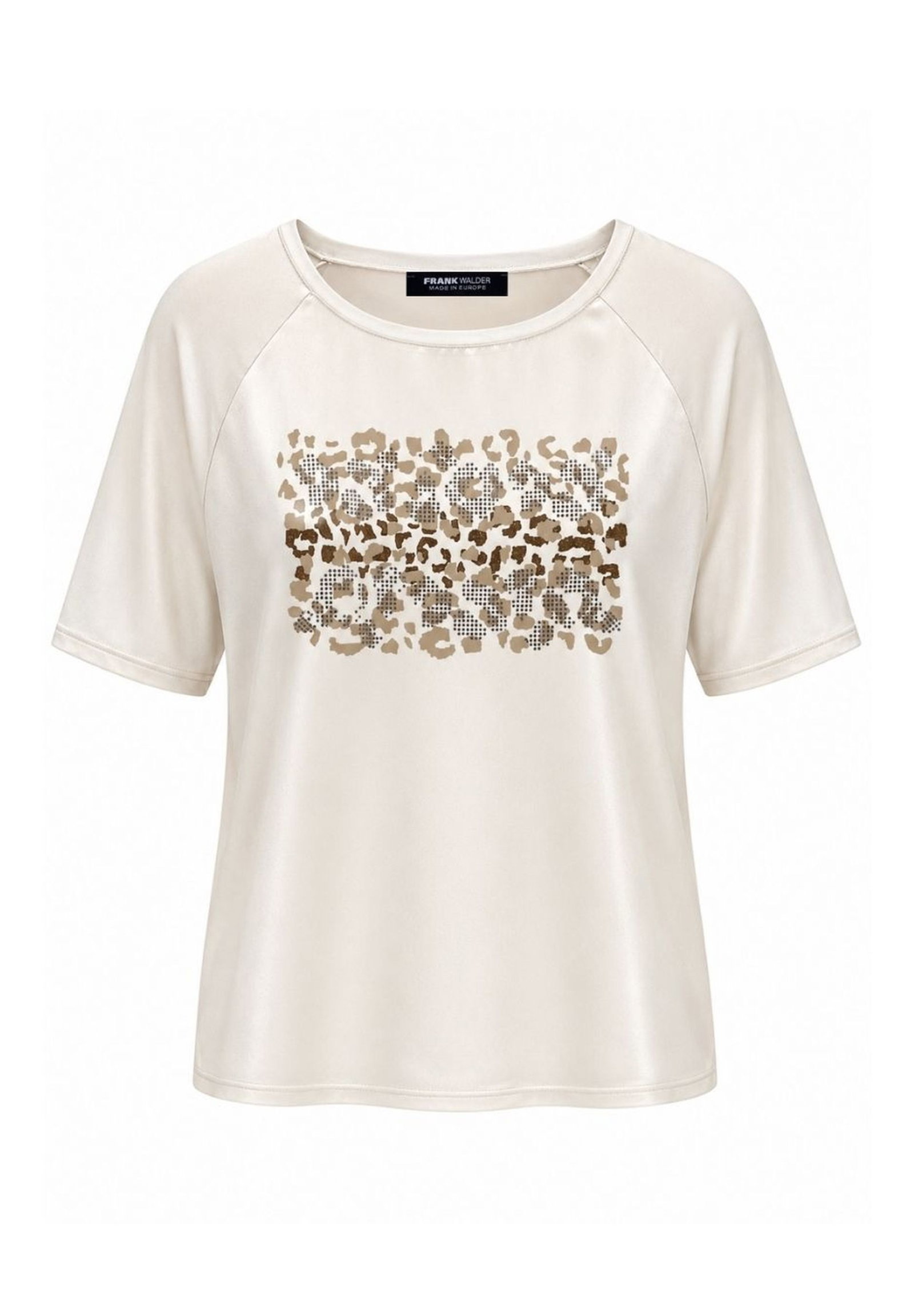 Frank Walder Shirt #1