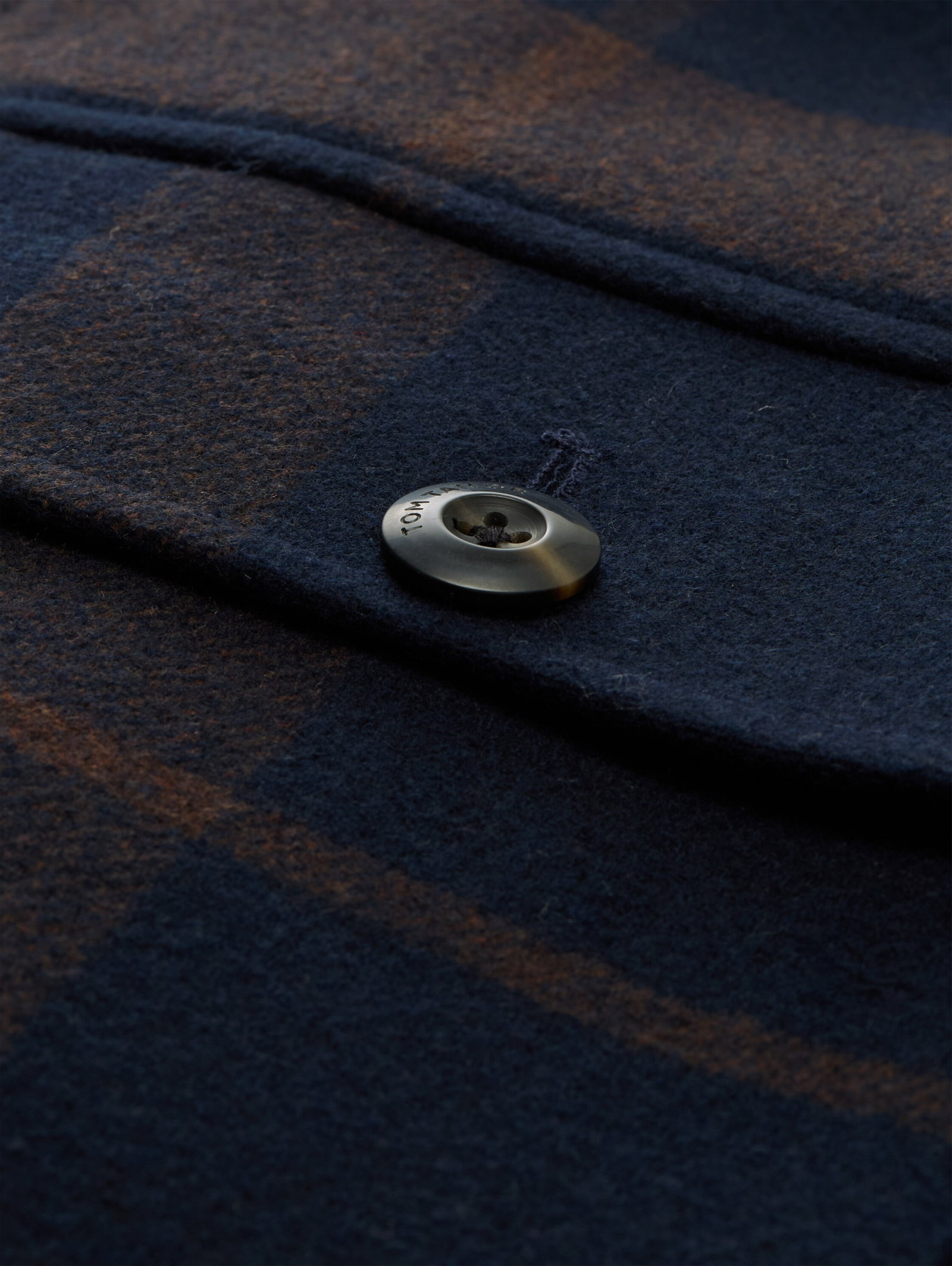 Tom Tailor Blouson #2
