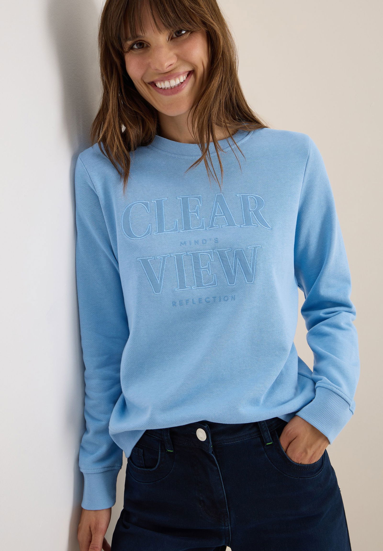 CECIL | CECIL Sweatshirt | XXL