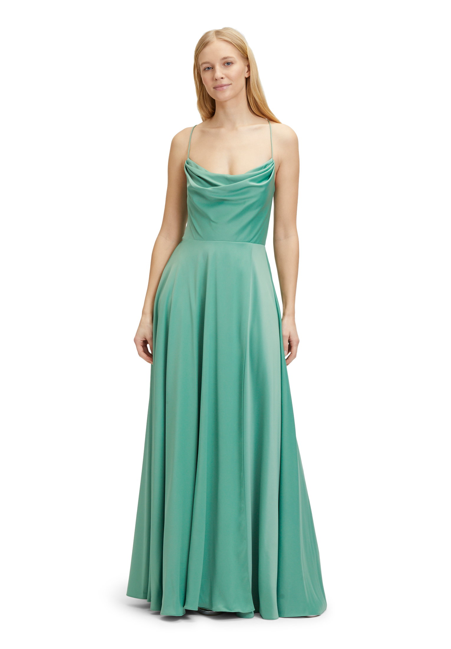 VM by Vera Mont Langes Abendkleid #3