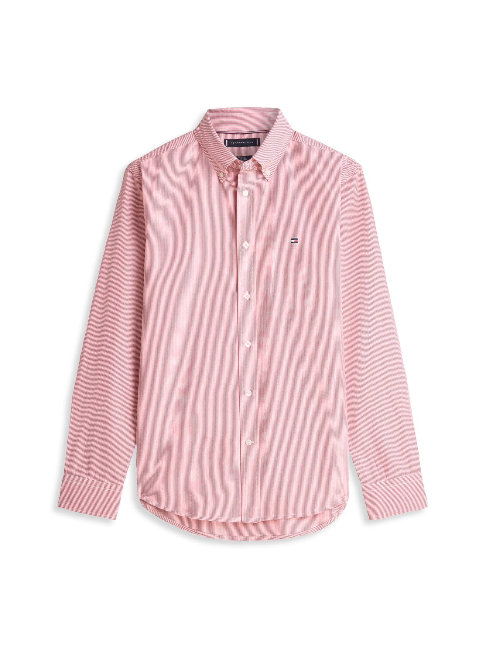 Tommy Hilfiger Hemd Modern Fit #4