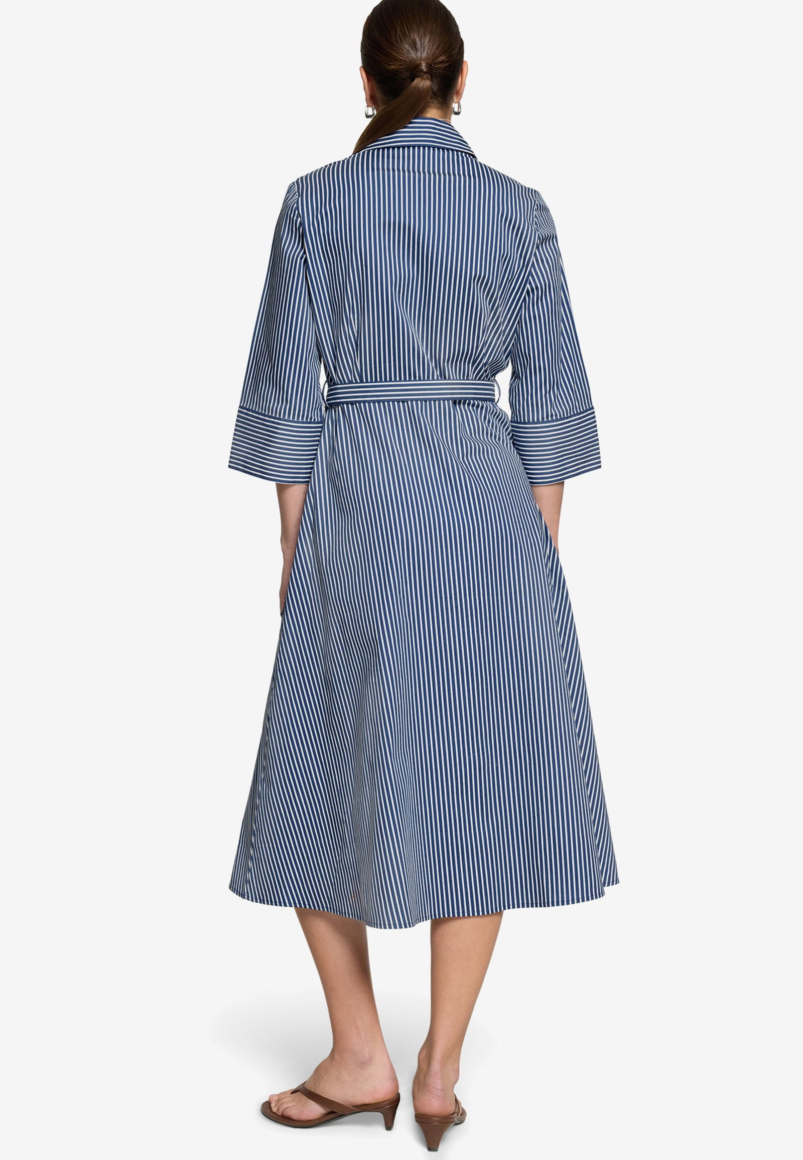 0189075380c89988b93576cf483c6686 Zero | Zero Freizeitkleid | 34