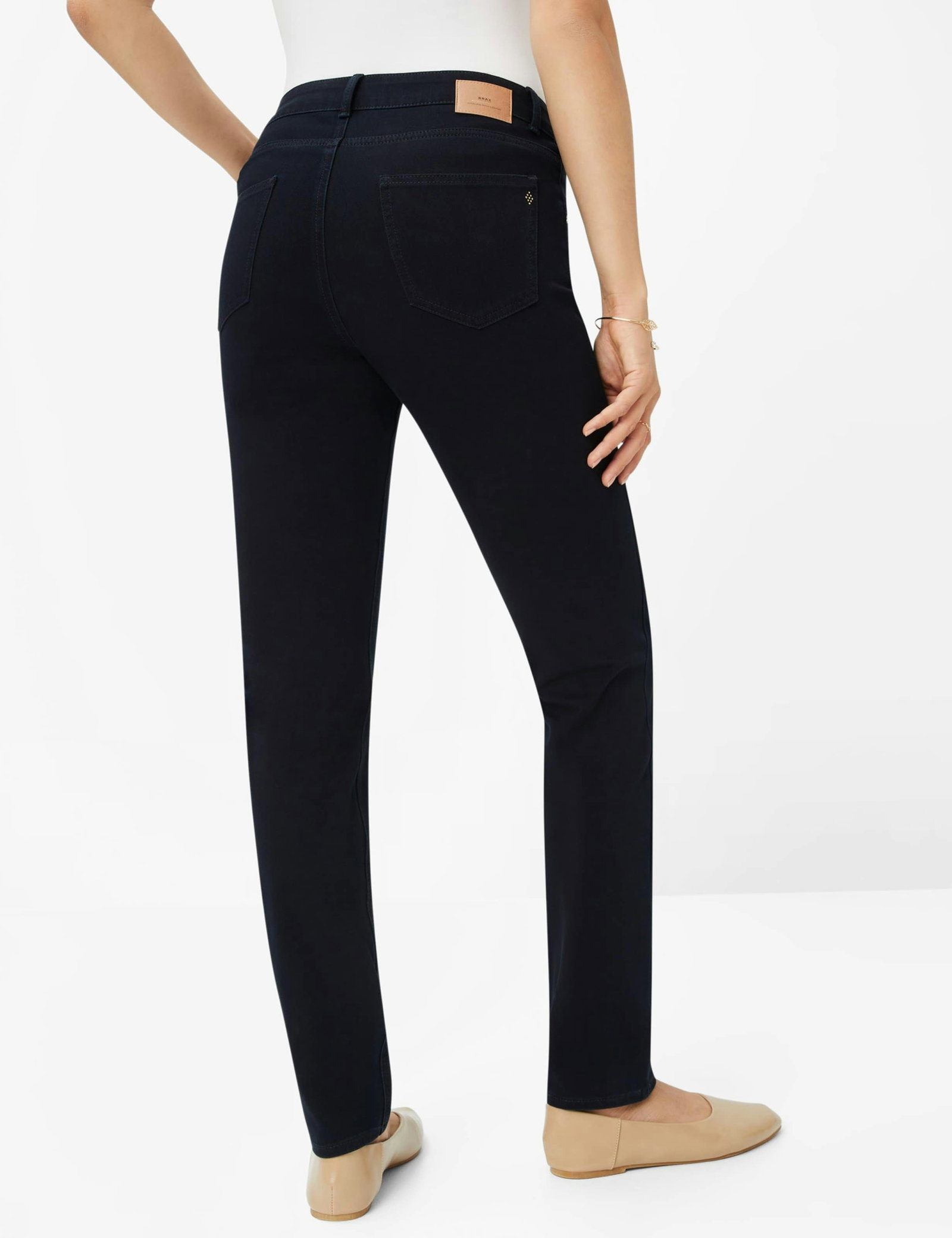 STYLE.SHAKIRA NOS, CLEAN BLUE BLACK #5