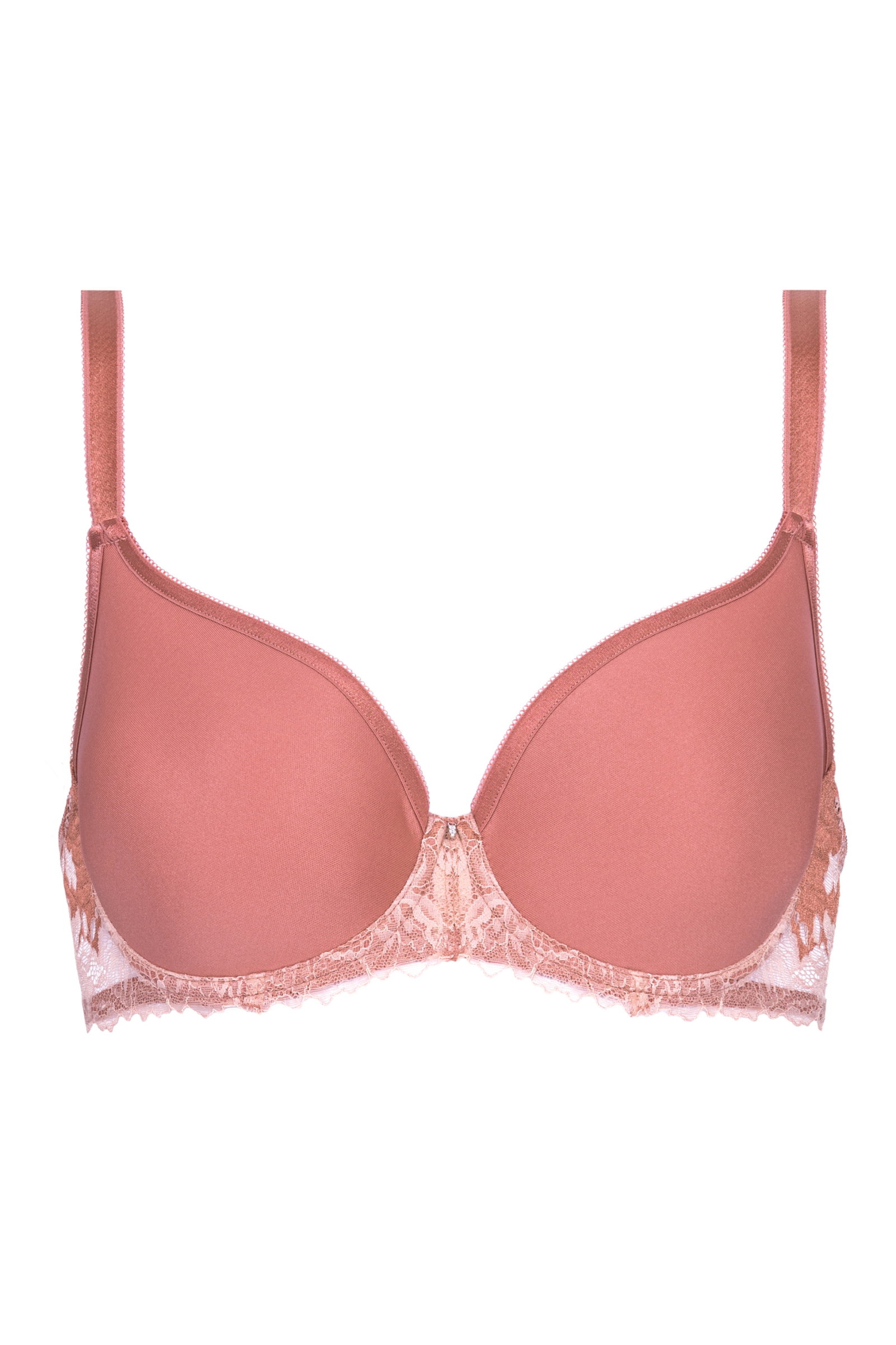 Spacer-BH, dawn blush #1