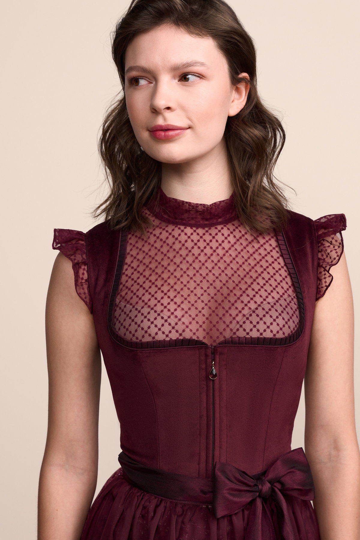 Krüger Madl Dirndl 70cm #3