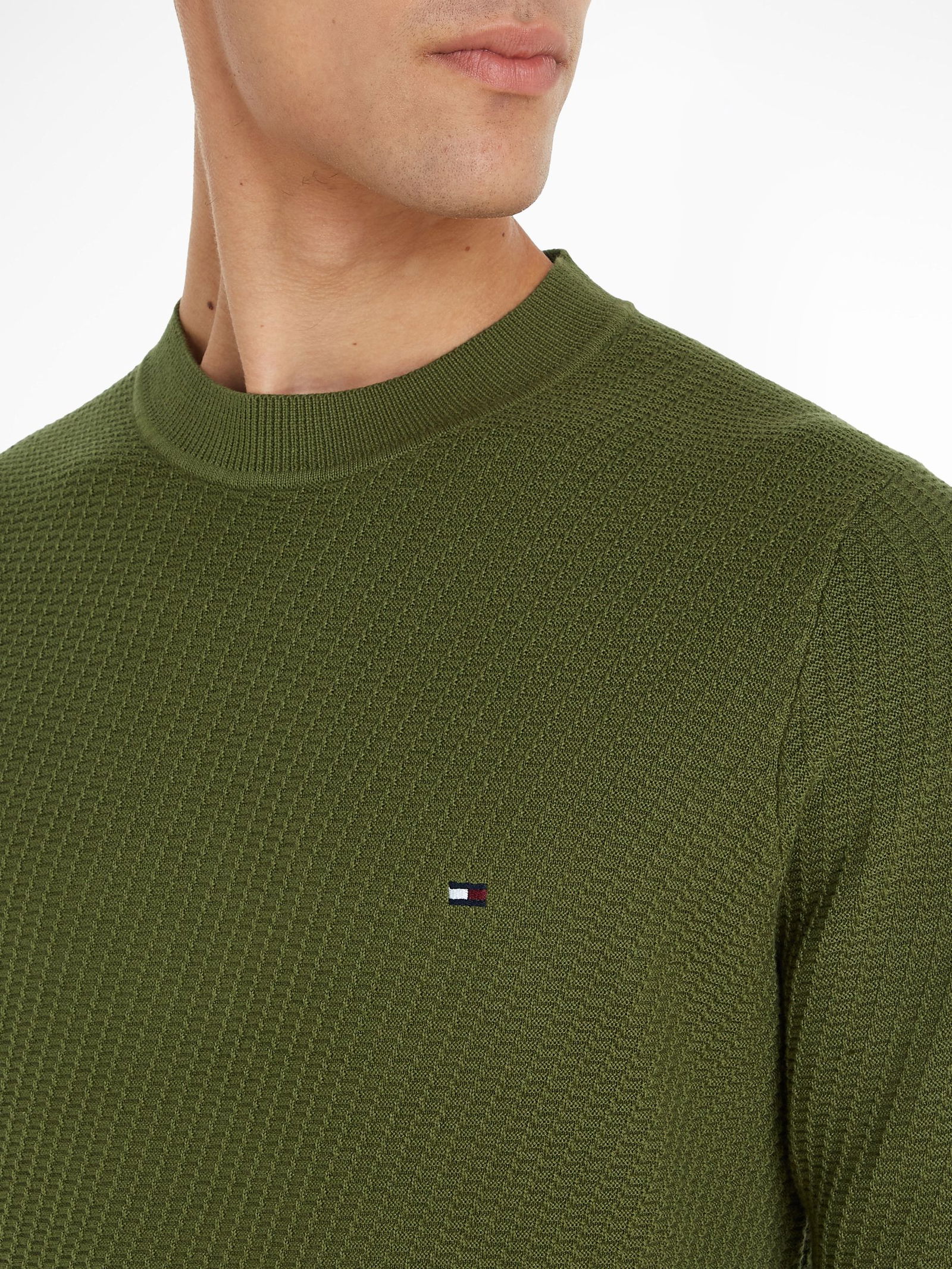 Tommy Hilfiger Pullover