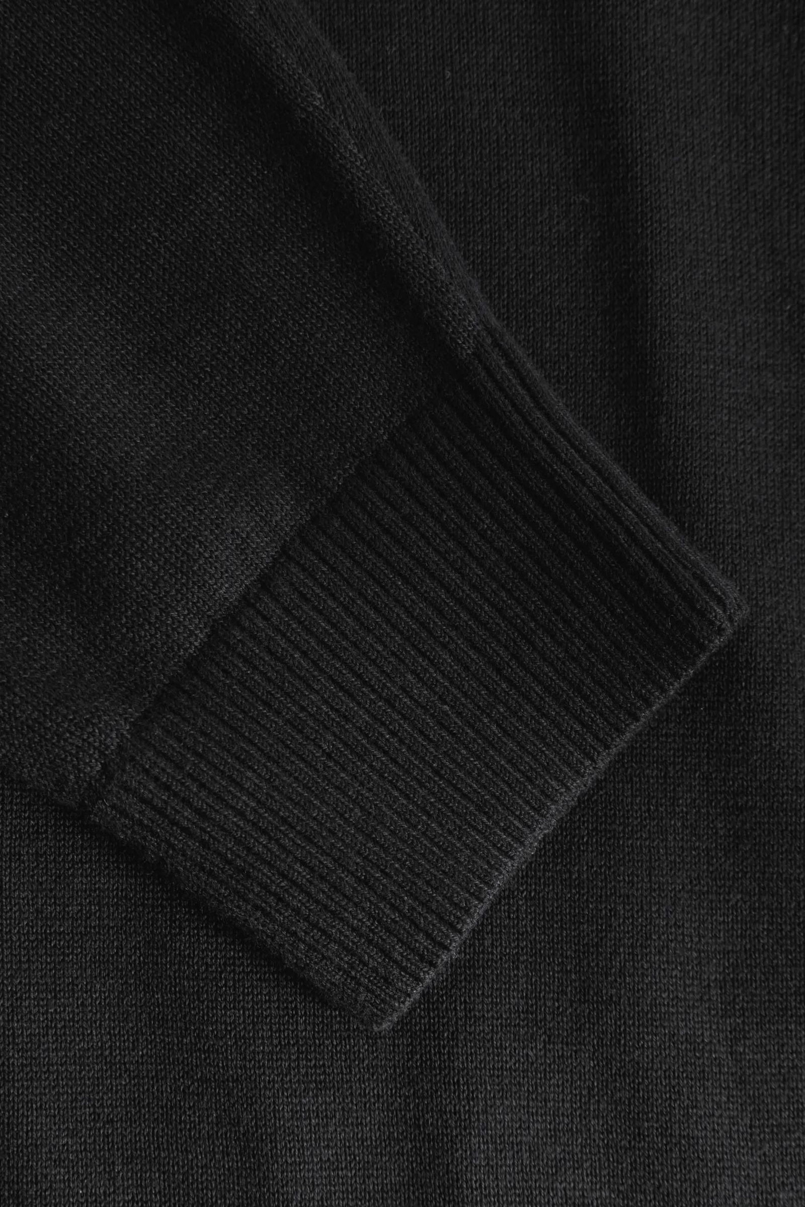 JOOP! JEANS |  Joop! Jeans Pullover "Pablor" | XXXL | black