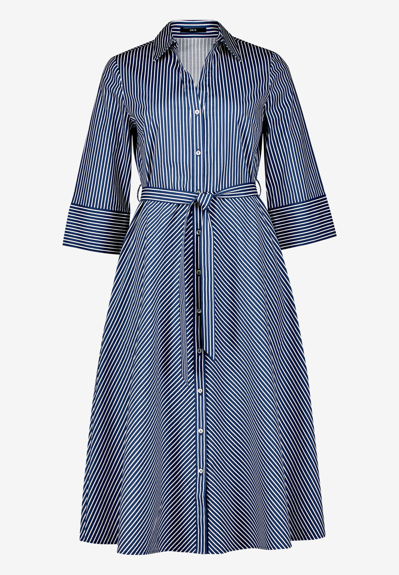 7ec6b65b554c84cde3f5893b0453083f Zero | Zero Freizeitkleid | 34