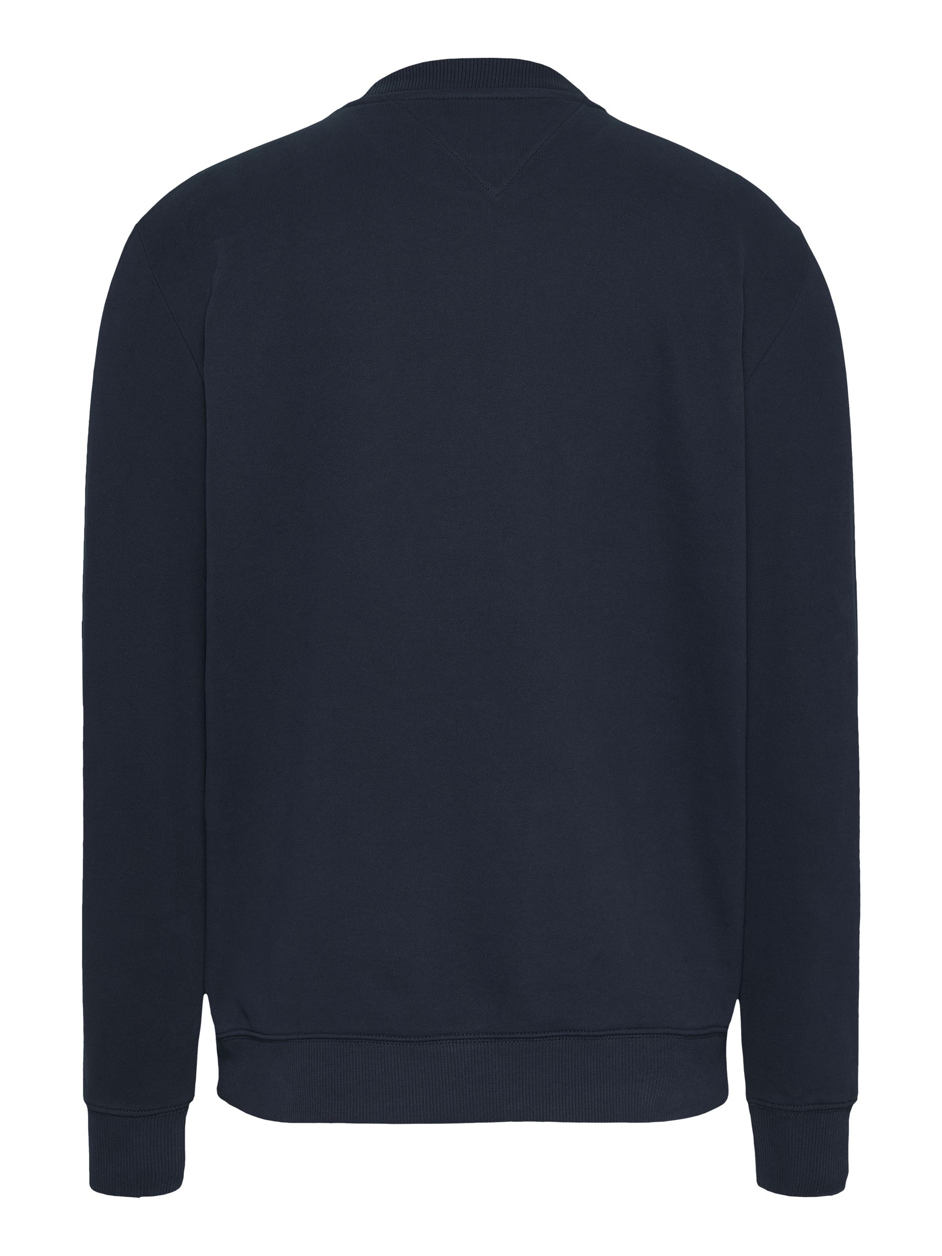  |  TJM REG ENTRY GRAPHIC CREW EXT | XXXL | dark night navy
