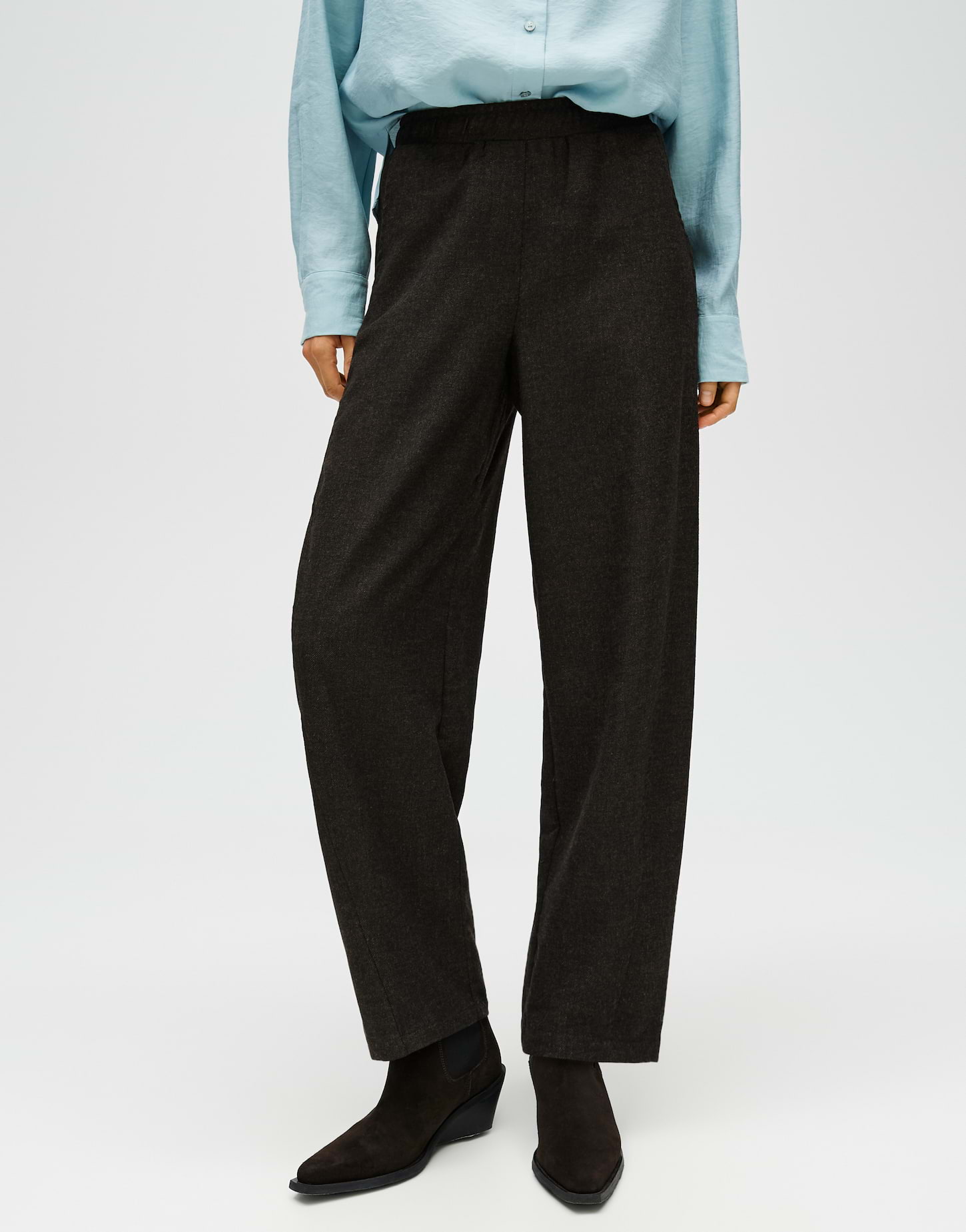 Opus Hose Myha heritage #2