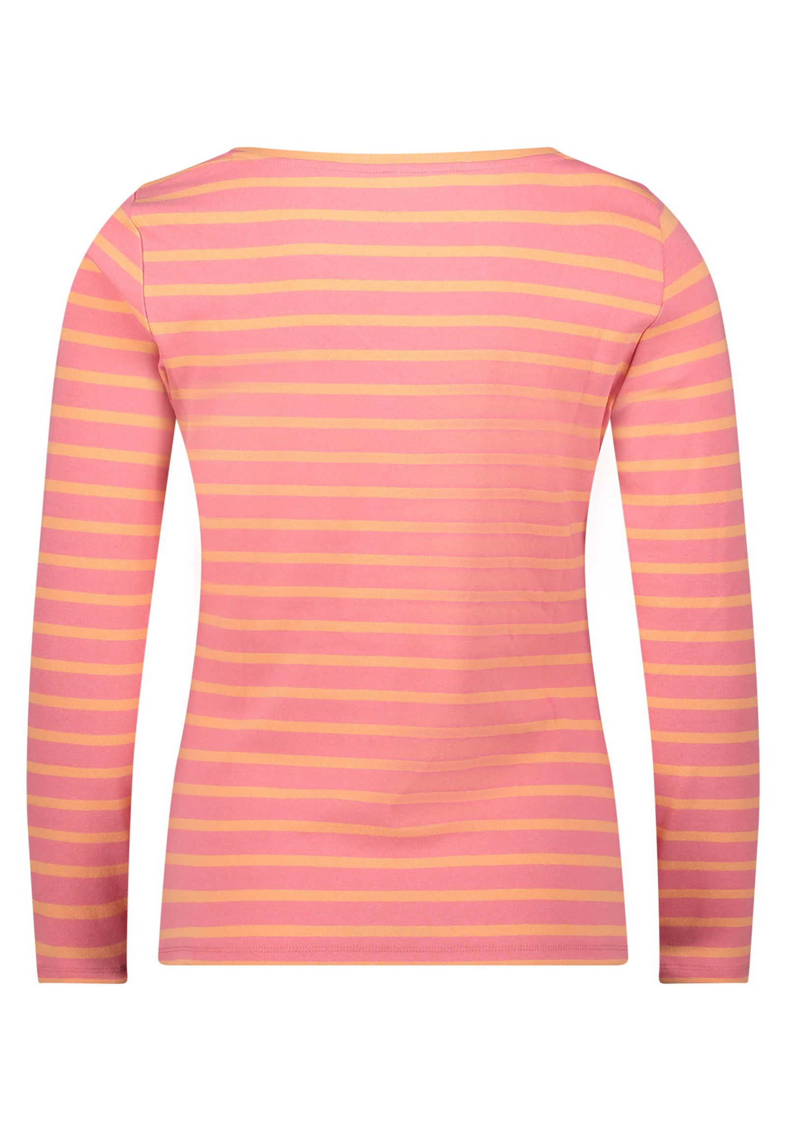 Cartoon |  Cartoon Longsleeve  | 38 | pink/orange