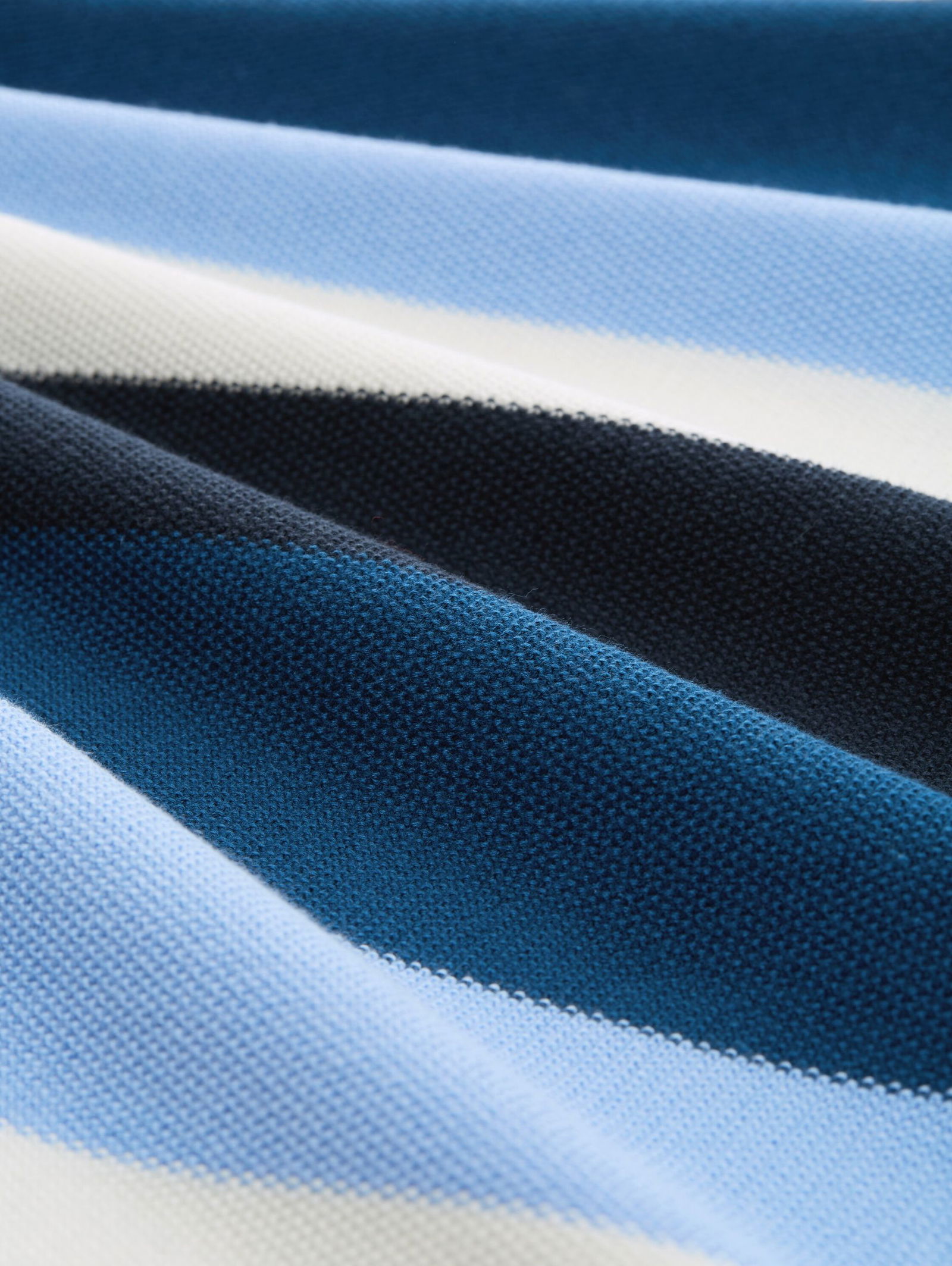 Tom Tailor |  Tom Tailor Gestreifter Strickpullover | L | red block stripe