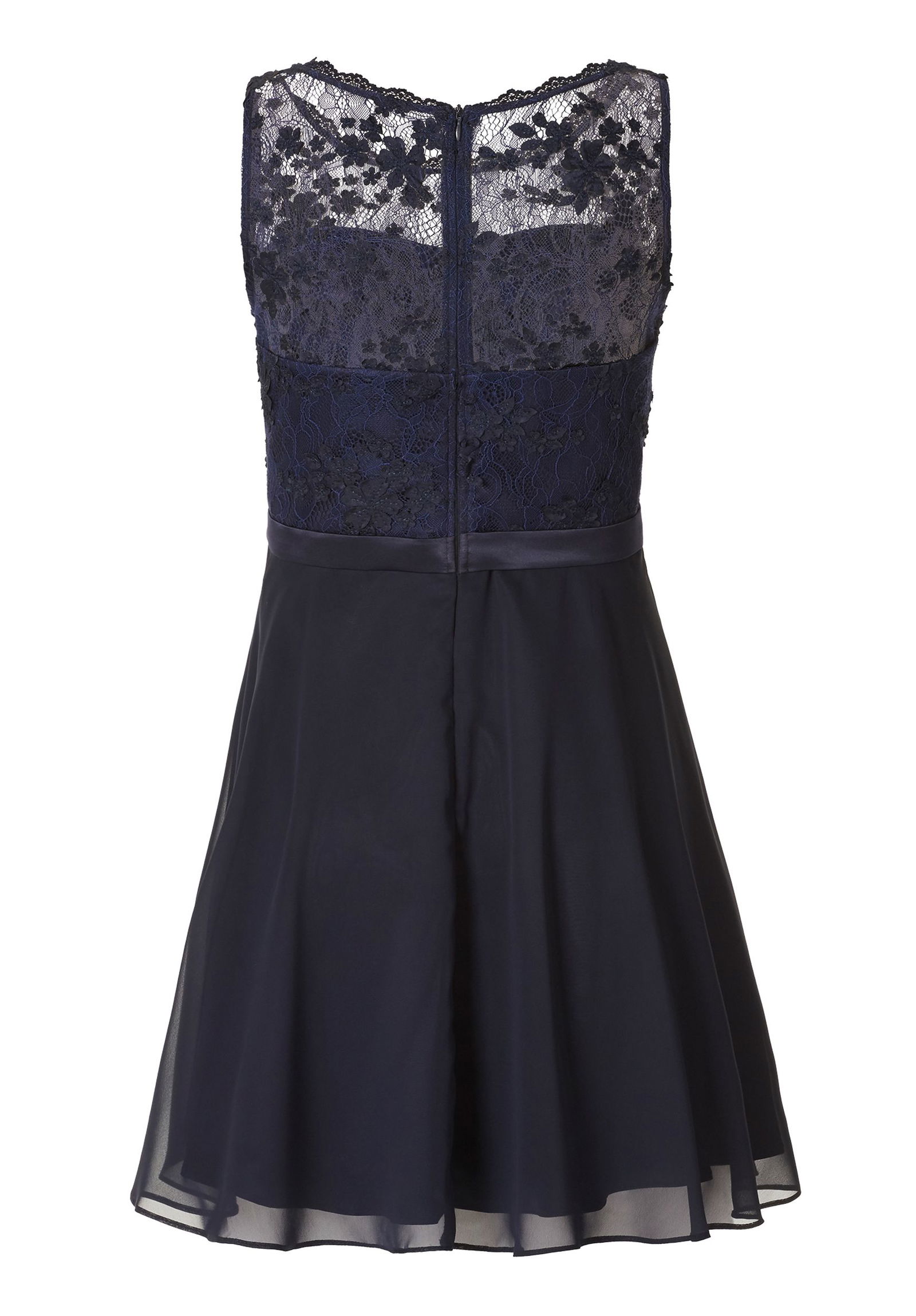 VM by Vera Mont Kurzes Kleid 