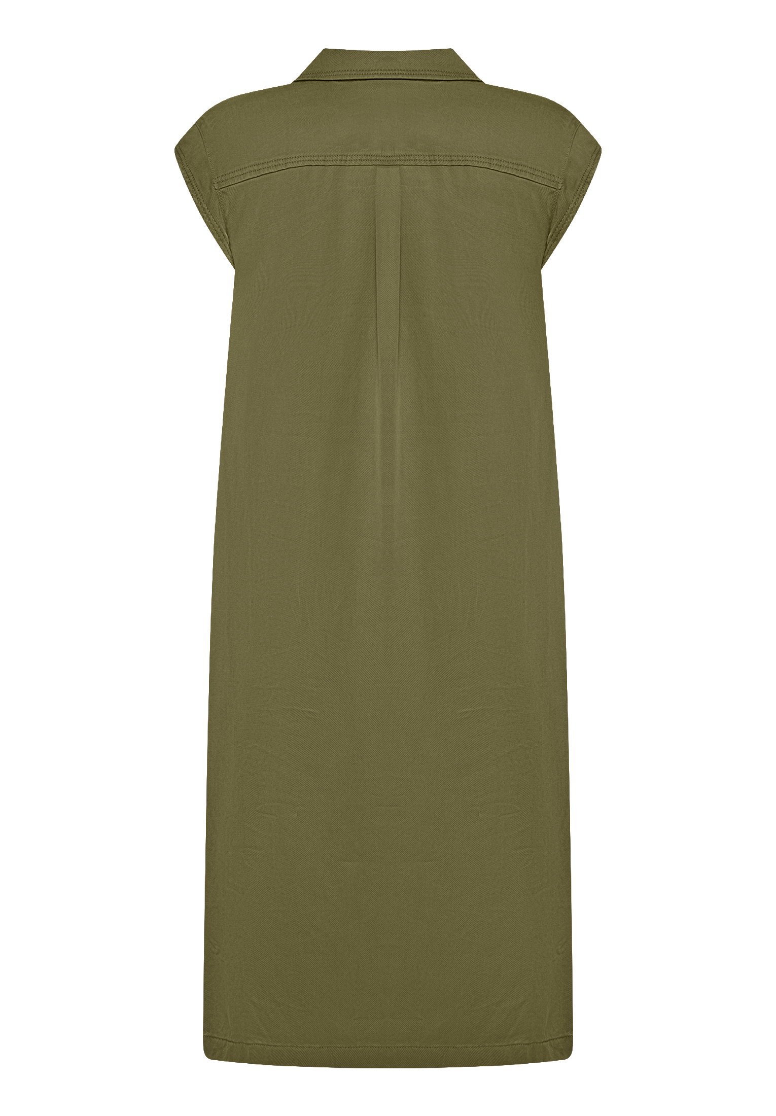 Cartoon Freizeitkleid #2