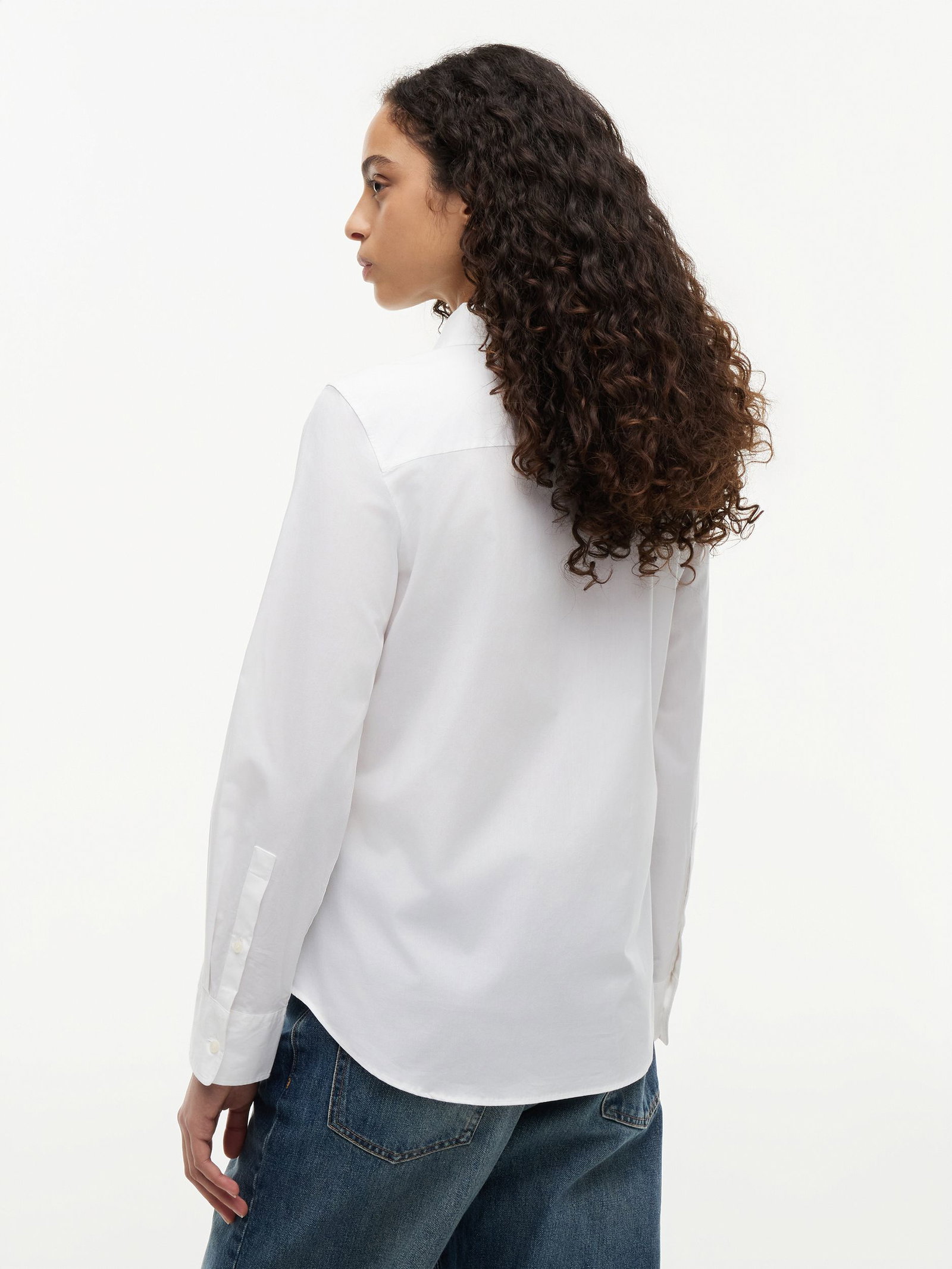 Tommy Hilfiger |  Tommy Hilfiger Druckbluse  | 42 | aop black