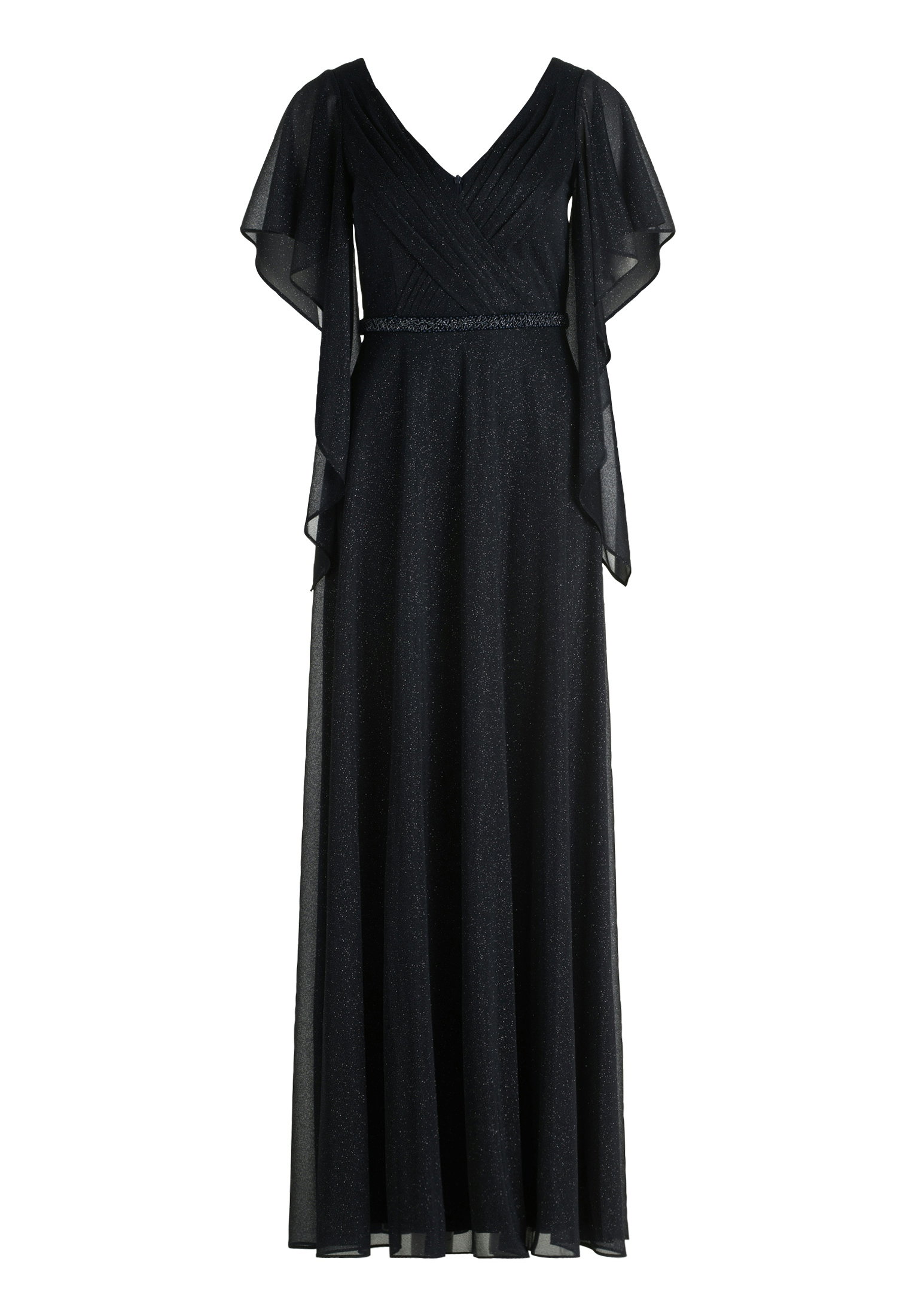 Vera Mont Langes Kleid #1