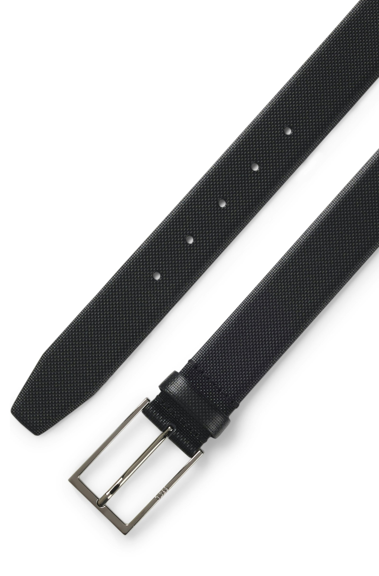 BOSS Black Gürtel "Carmello-S" #2