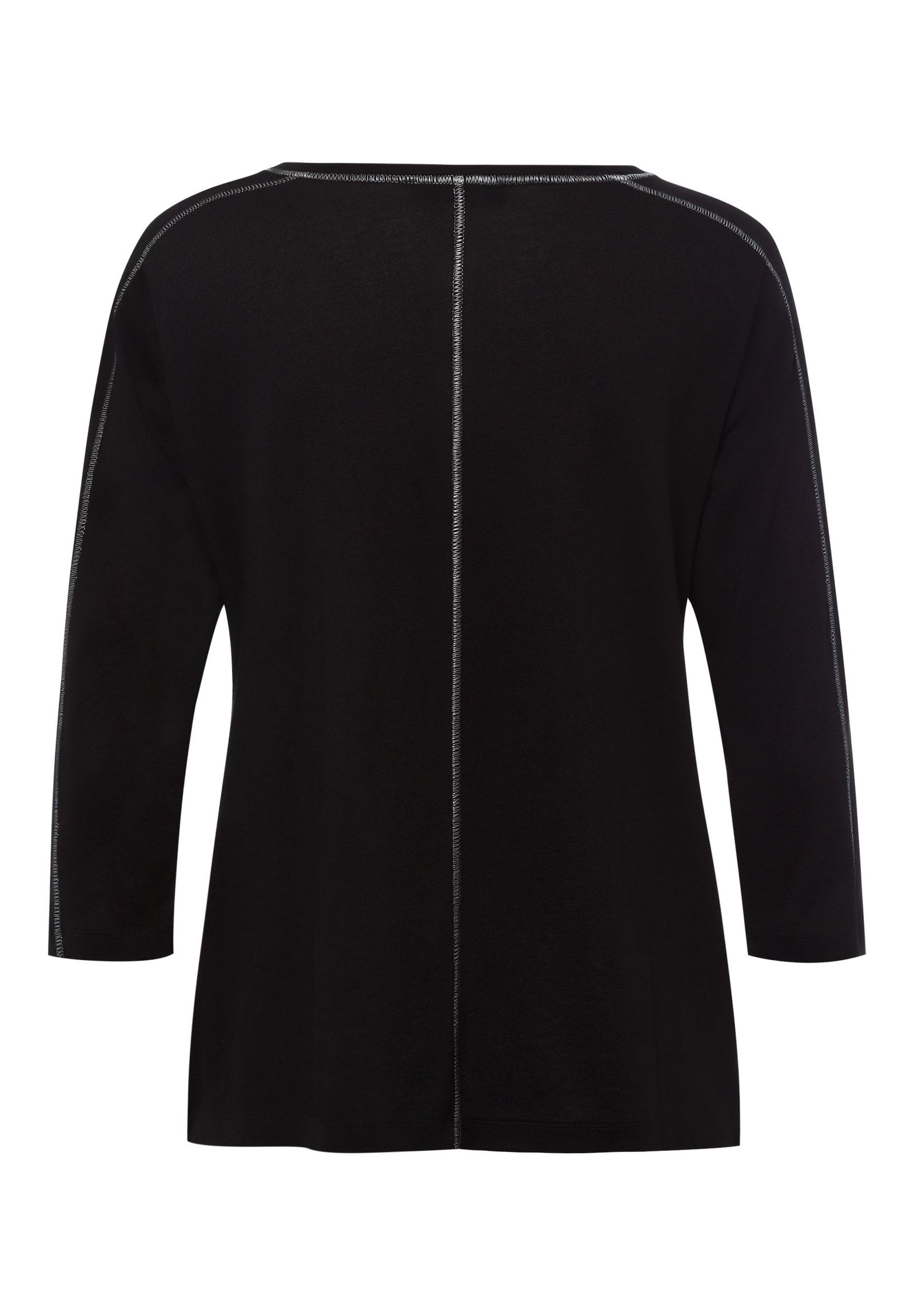 Frank Walder |  Frank Walder Shirt  | 46 | schwarz