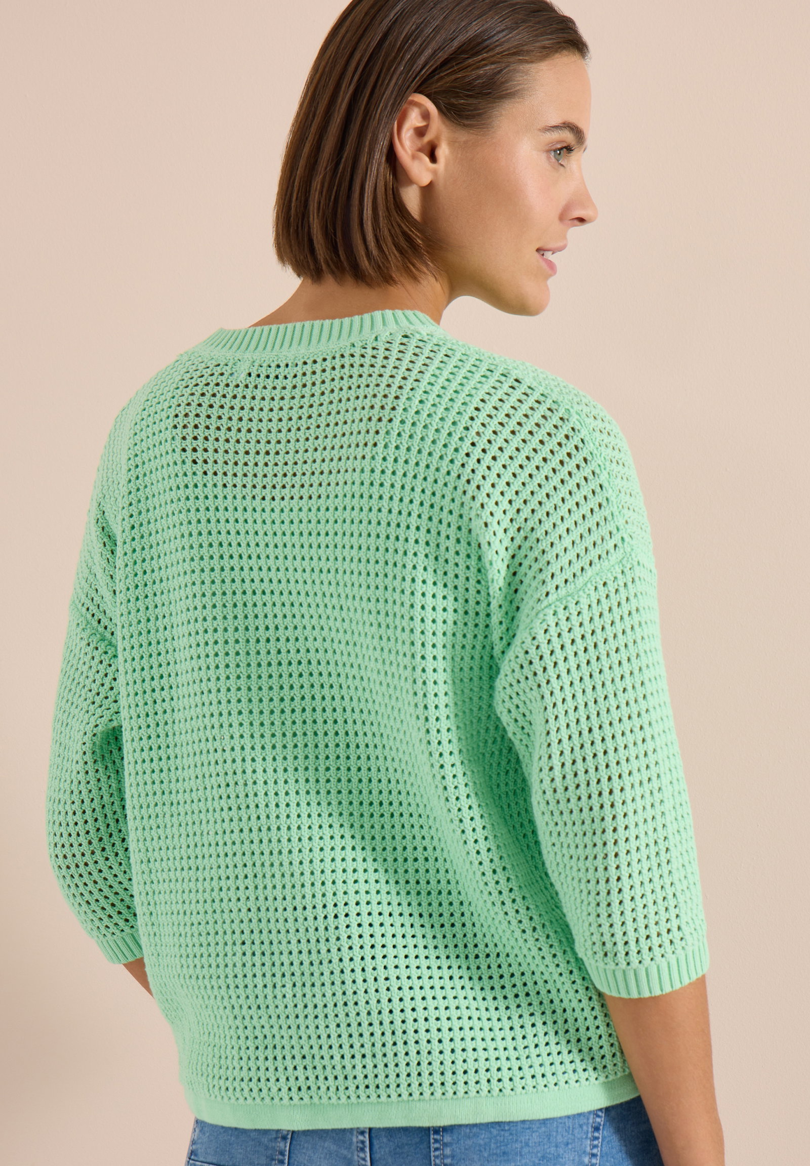 CECIL Pullover #4
