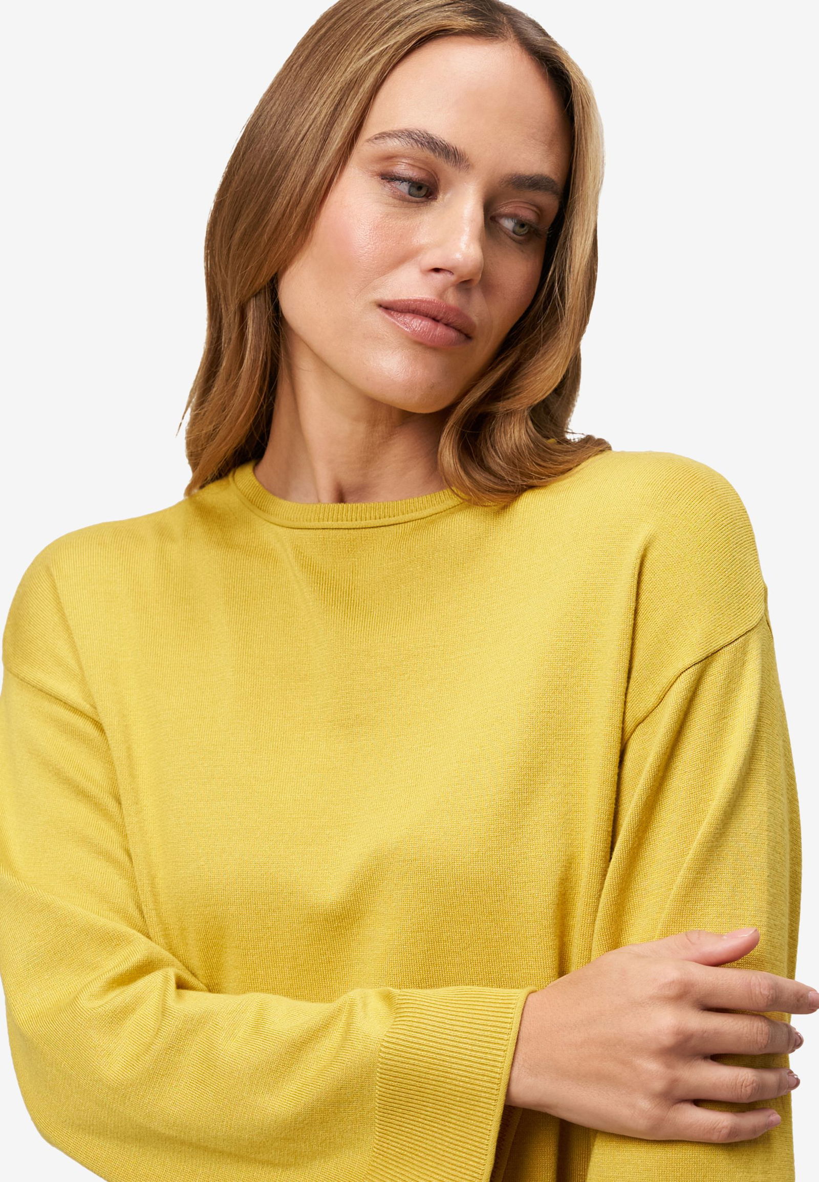 Zero |  Zero Pullover  | 36