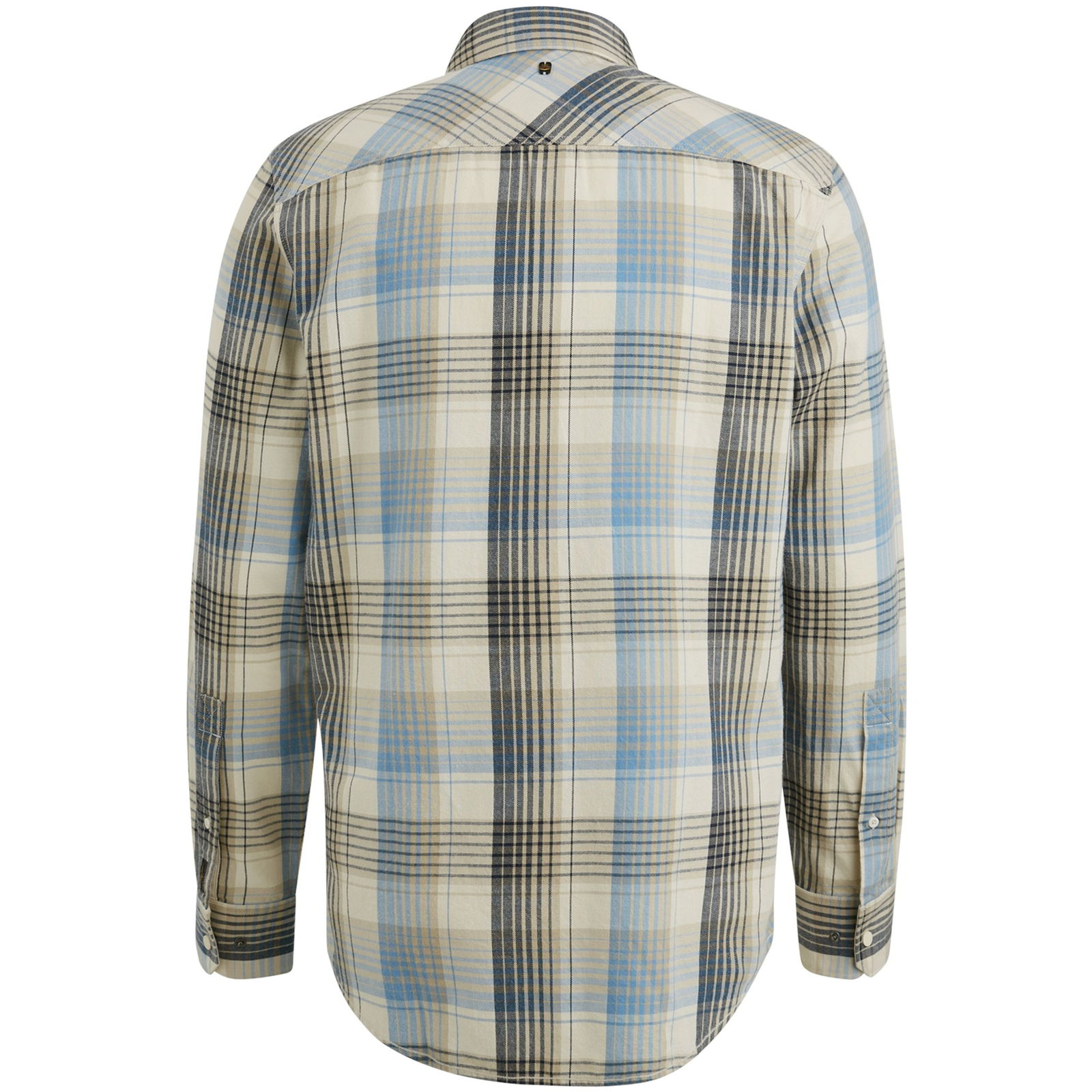 bfc1cf4e60a98e74deb43379face365a PME Legend |  PME Legend Hemd Regular Fit  | M | ashleigh blue