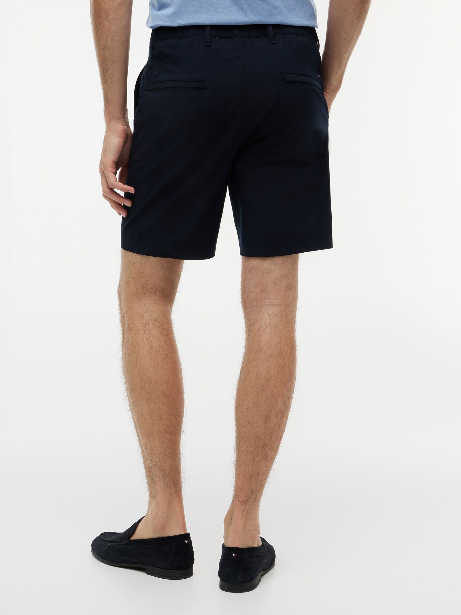 Tommy Hilfiger |  Tommy Hilfiger Shorts  | 32/NI | desert sky