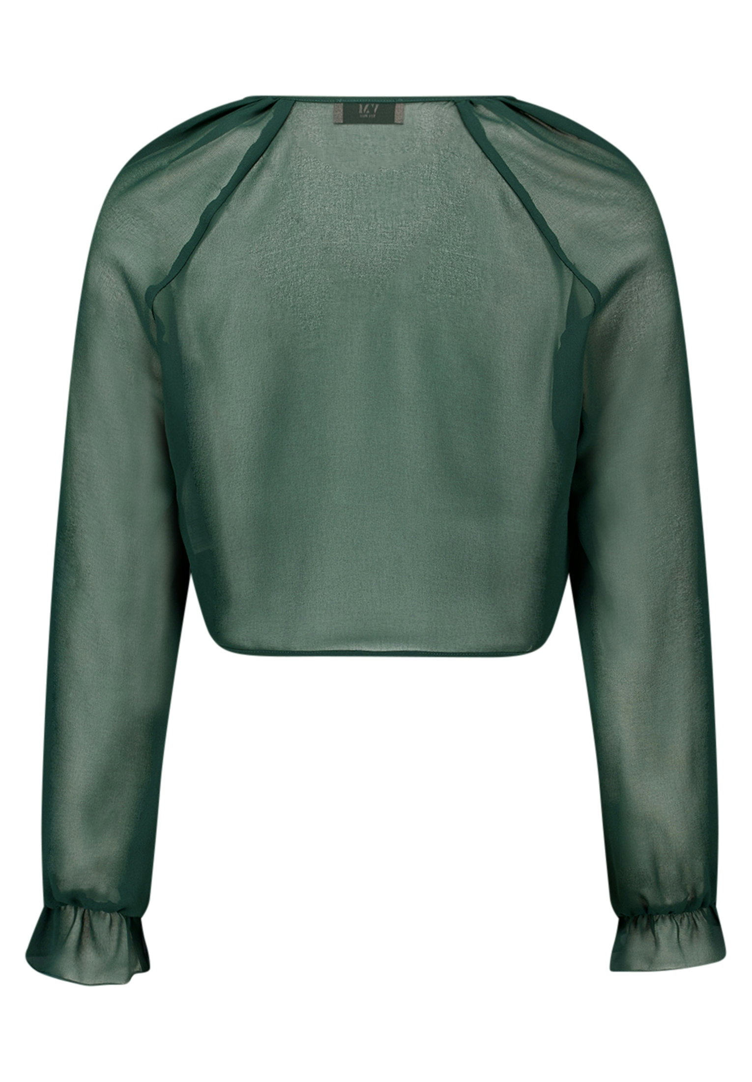 Bolero, Dark Moss #2