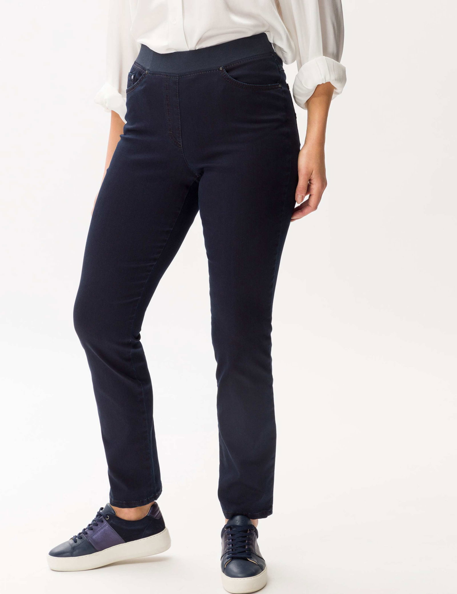 Raphaela by Brax Five-Pocket-Hose "Style Pamina" #4