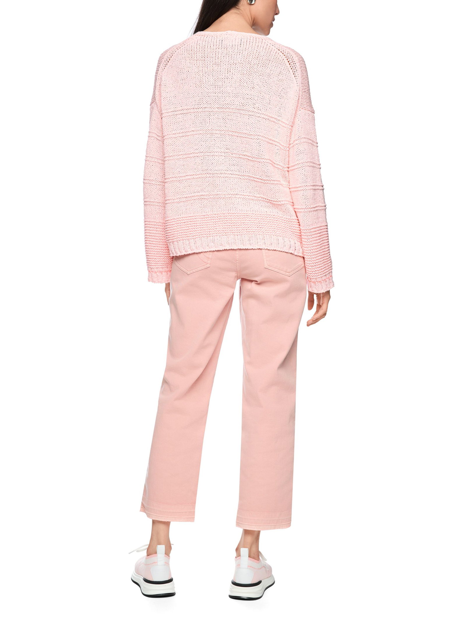 Marc Cain Sports |  Marc Cain Sports Pullover  | 34 | 1326_202