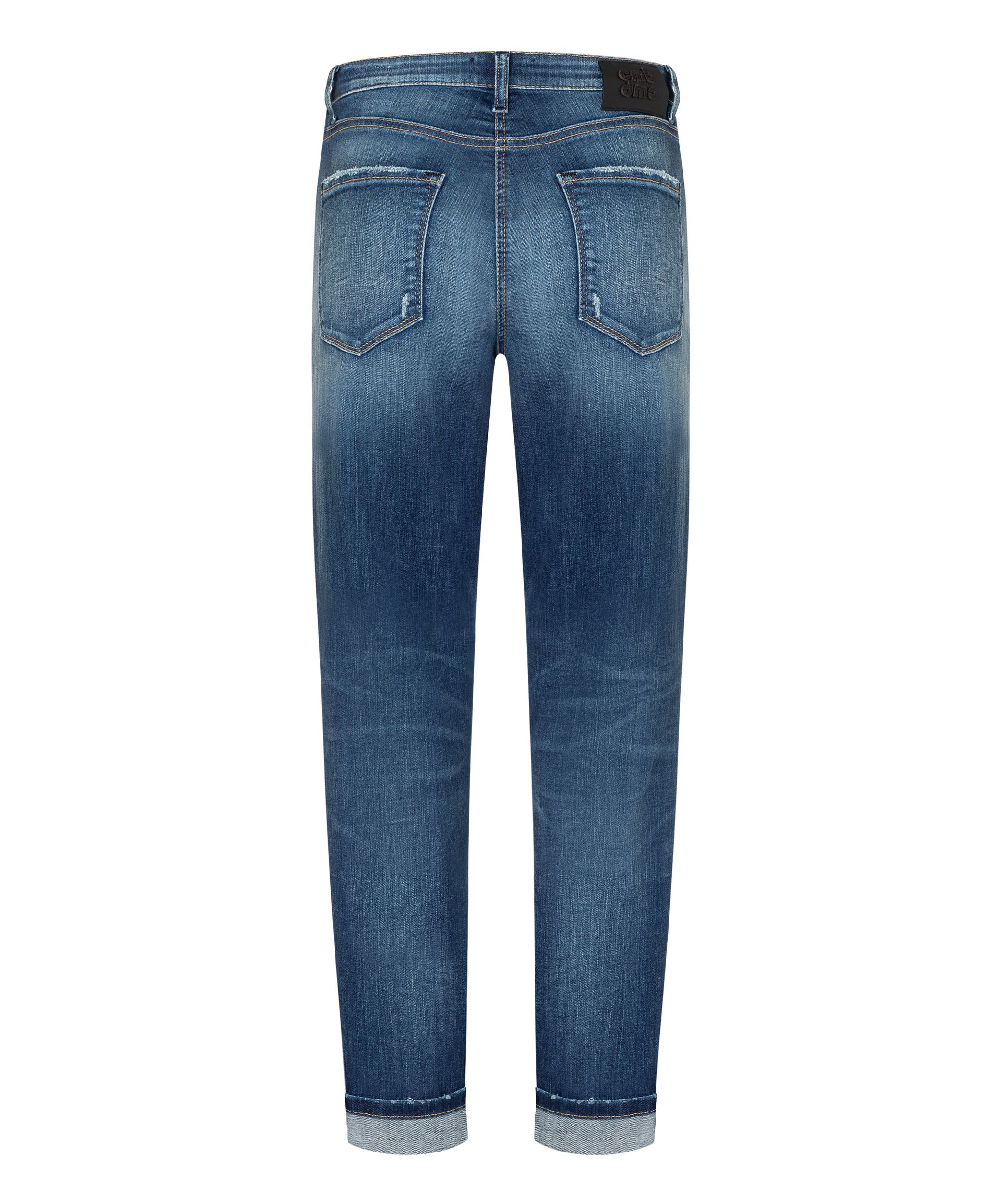 Cambio |  Cambio Boyfriend Jeans  | 34/30