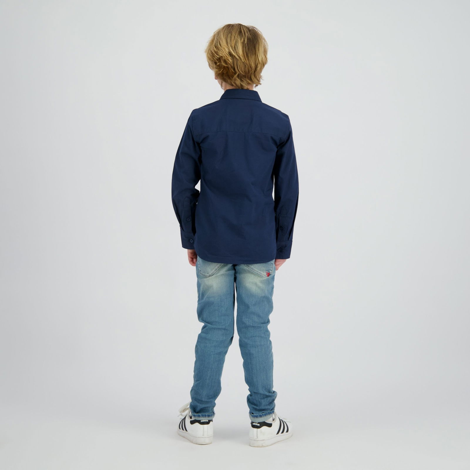 Vingino |  Lasic | 16 | dark blue