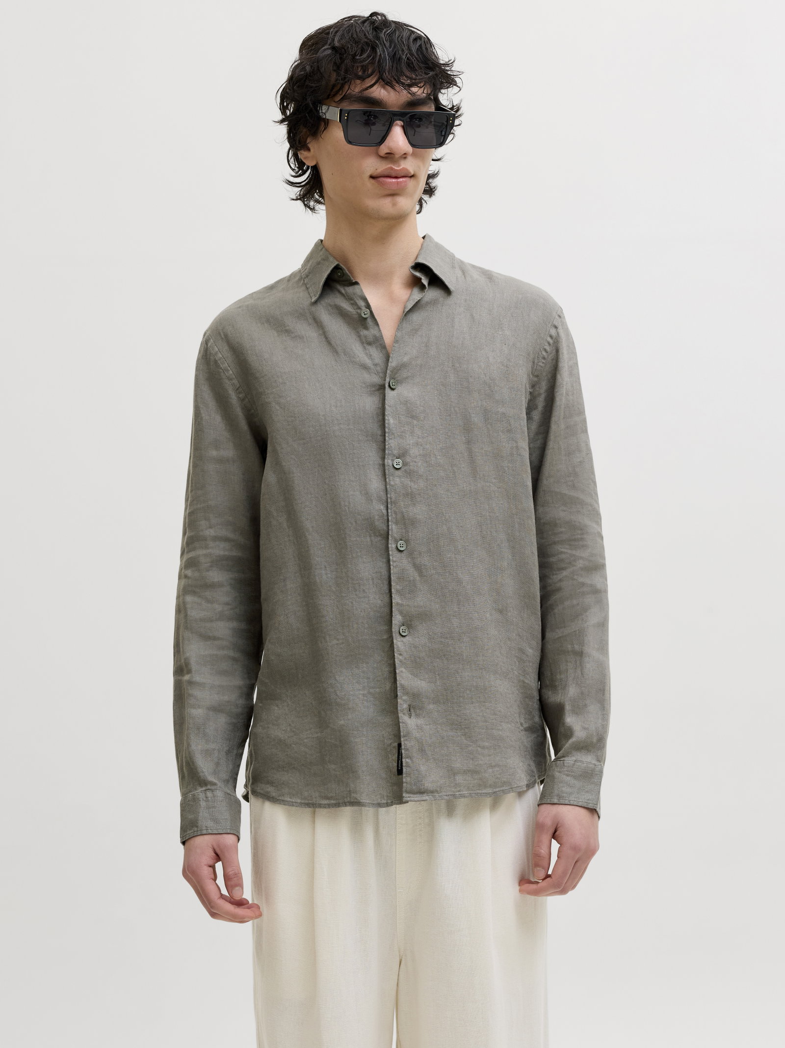 Jack&Jones Hemd Super Slim Fit #2