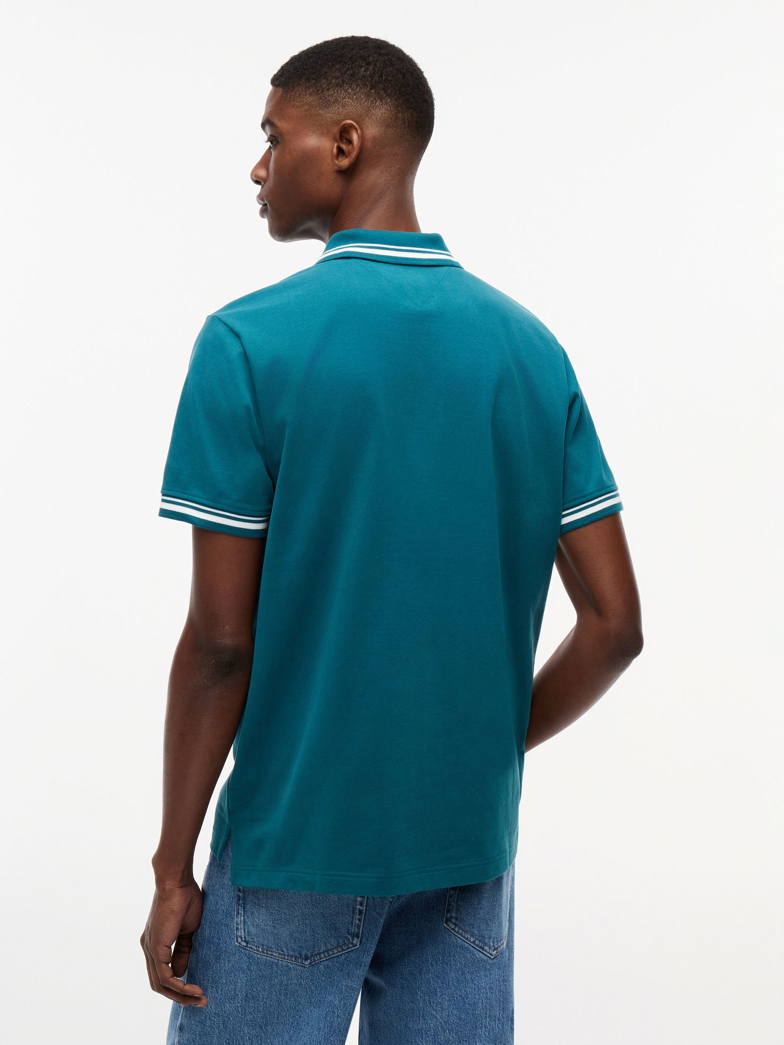 Tommy Jeans | Tommy Jeans Poloshirt | S